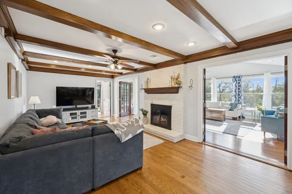 $699,900 | 711 Warrior Drive, Murfreesboro, TN 37128