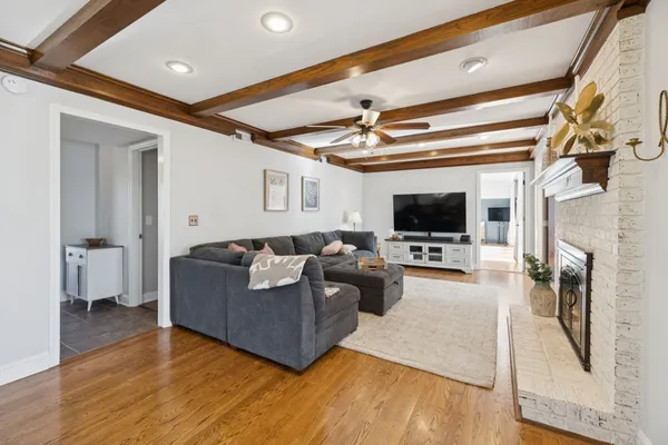 $699,900 | 711 Warrior Drive, Murfreesboro, TN 37128