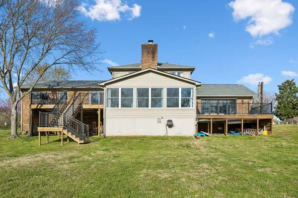 $699,900 | 711 Warrior Drive, Murfreesboro, TN 37128