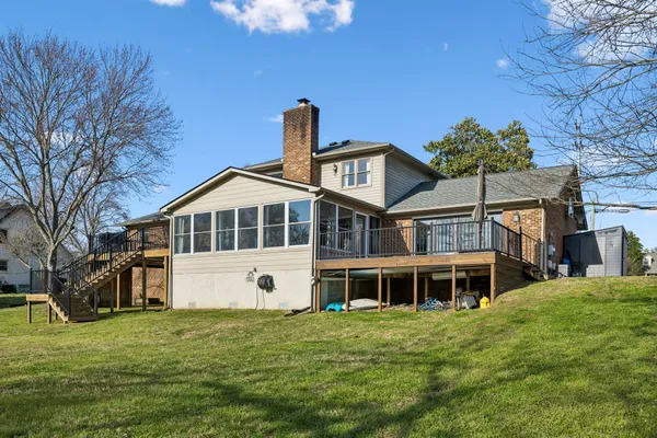 $699,900 | 711 Warrior Drive, Murfreesboro, TN 37128