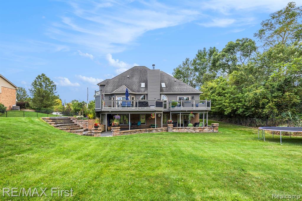 53200 Baker Road Chesterfield, MI 48047 - Photo 34 of 40