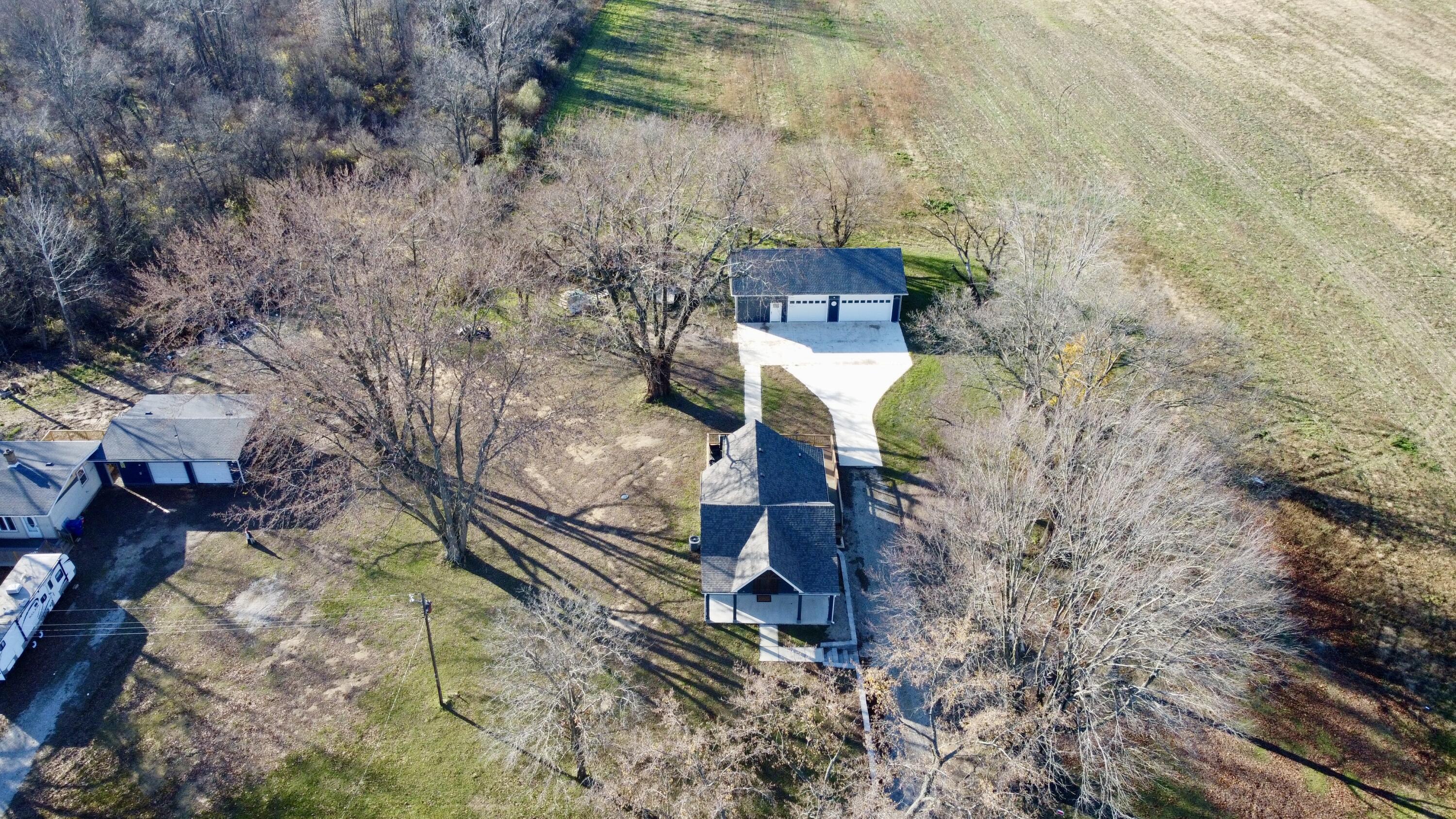 1982 South Benton Center Road Benton Harbor, MI 49022 - Photo 38 of 39 DJI_0650