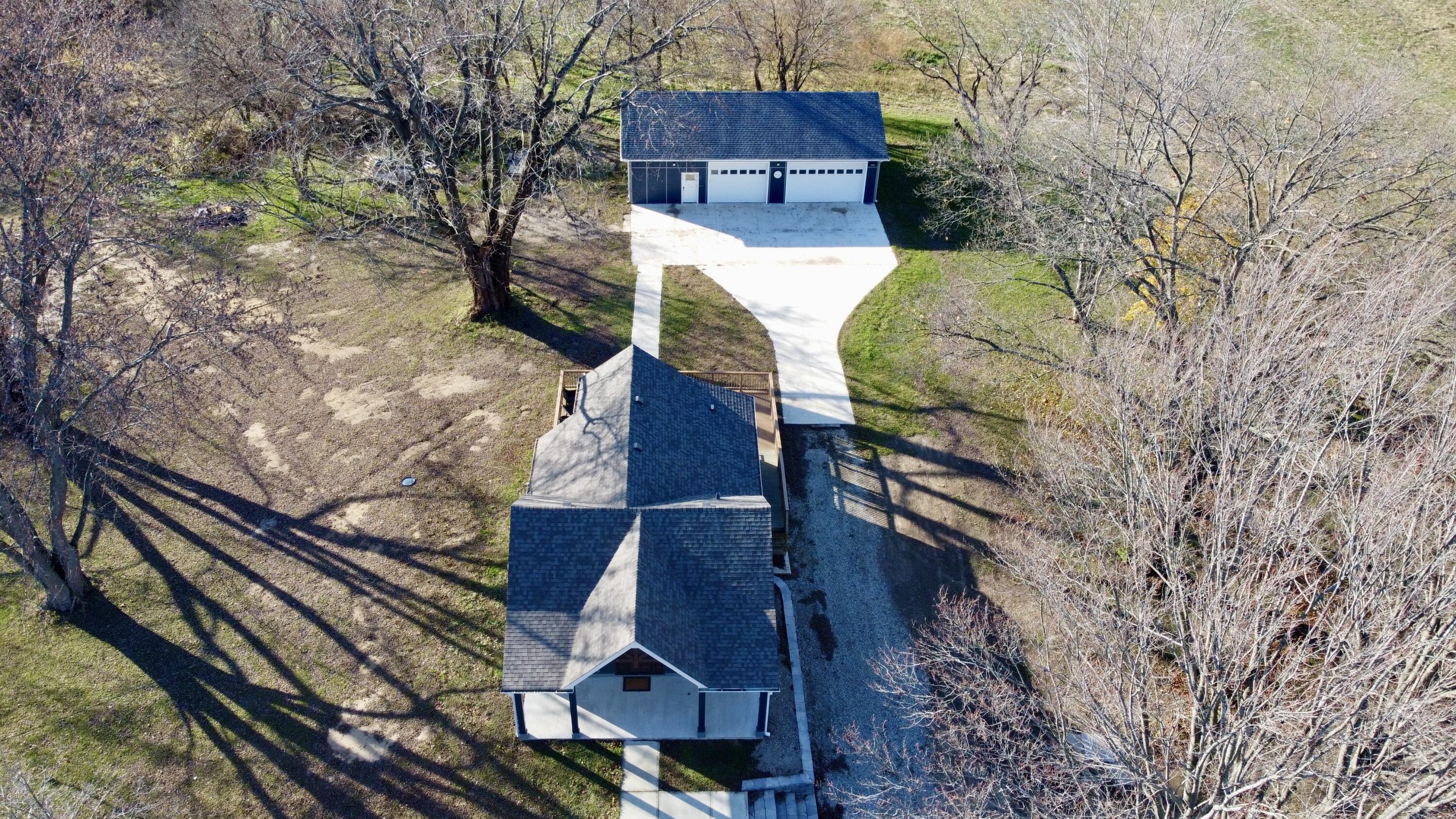 1982 South Benton Center Road Benton Harbor, MI 49022 - Photo 39 of 39 DJI_0649