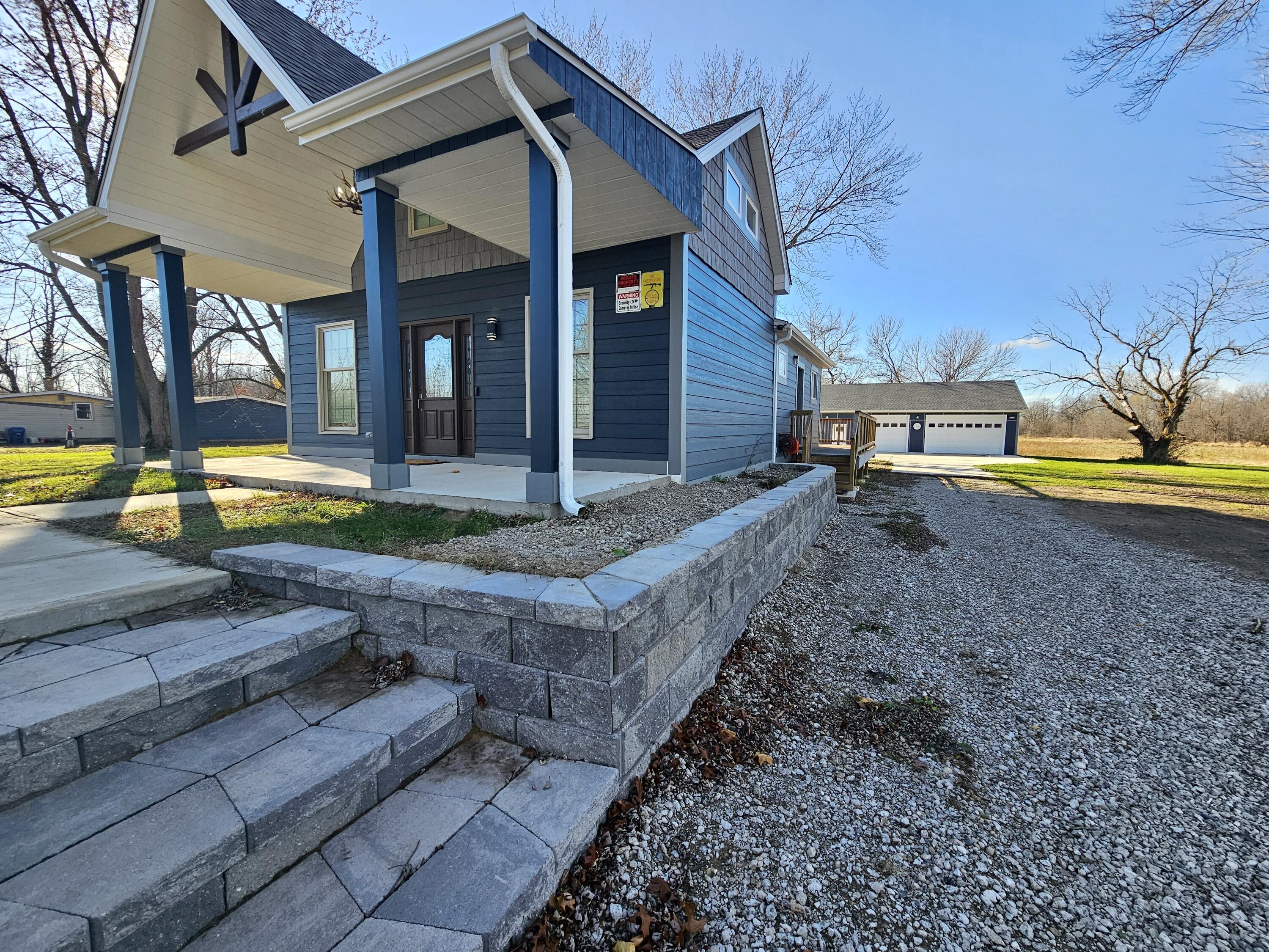 1982 South Benton Center Road Benton Harbor, MI 49022 - Photo 5 of 39 20241126_135531