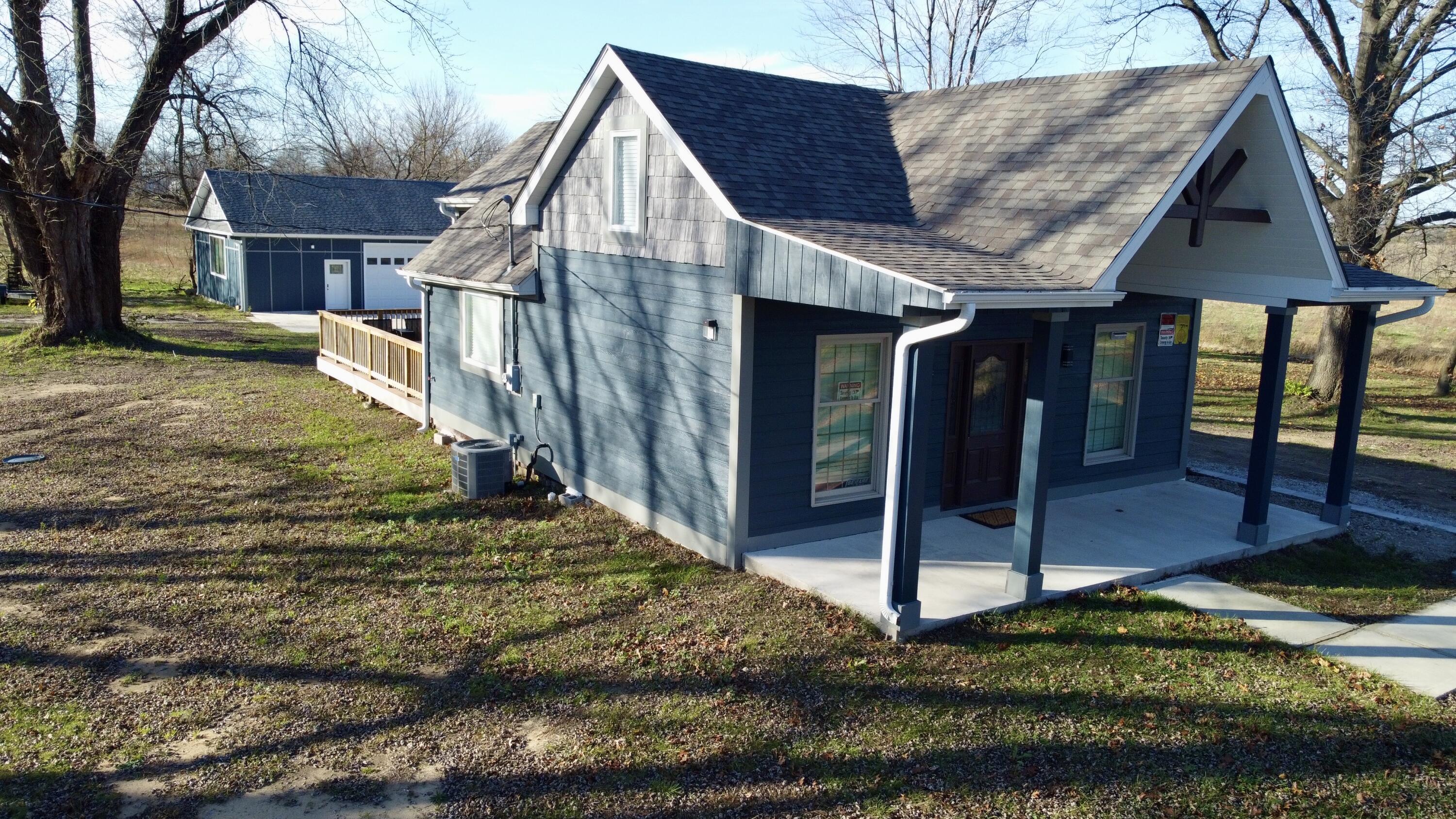 1982 South Benton Center Road Benton Harbor, MI 49022 - Photo 7 of 39 DJI_0647