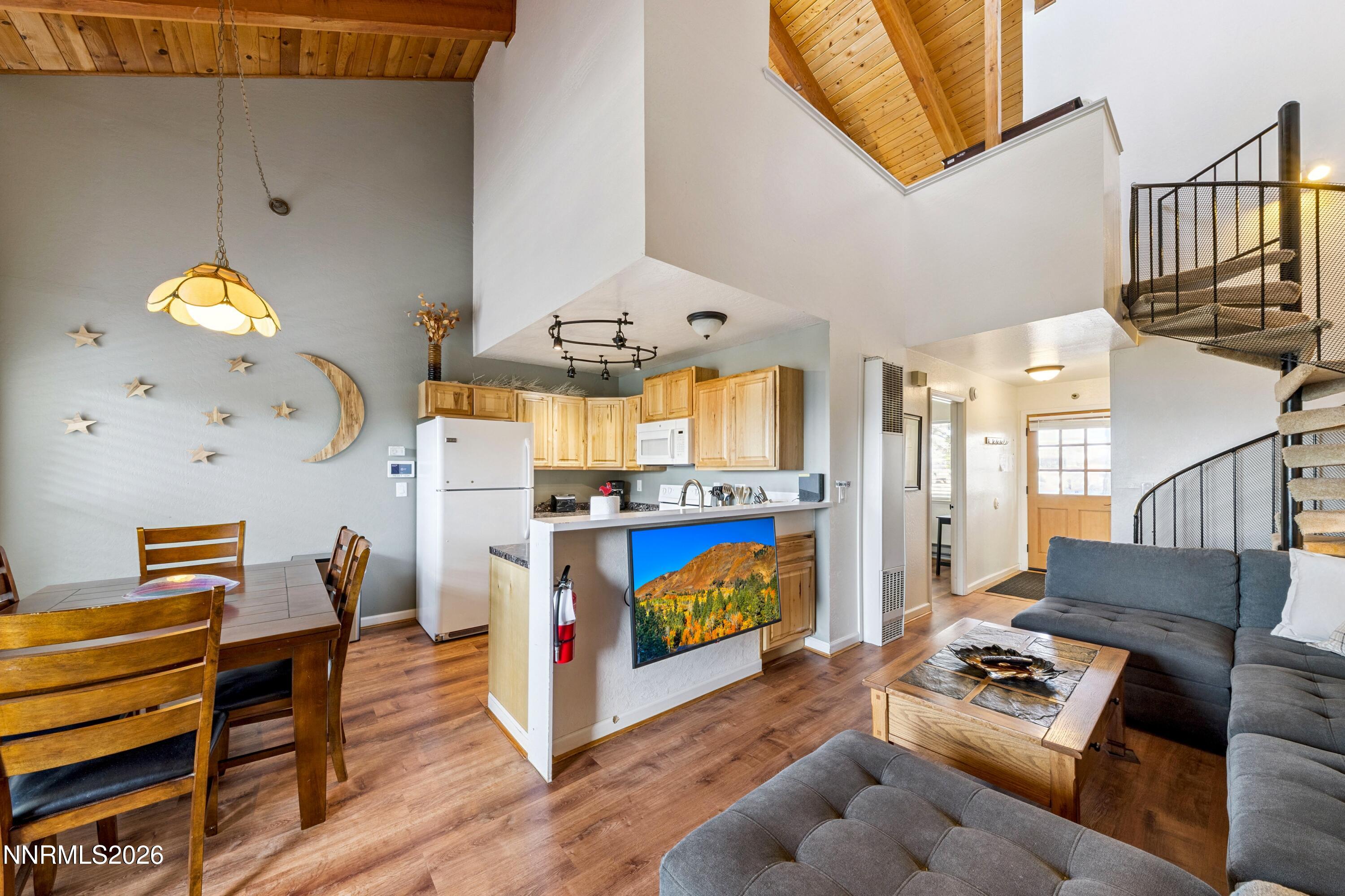 750 Milky Way Court, Unit 6 Stateline, NV 89449 - Photo 11 of 35 a13