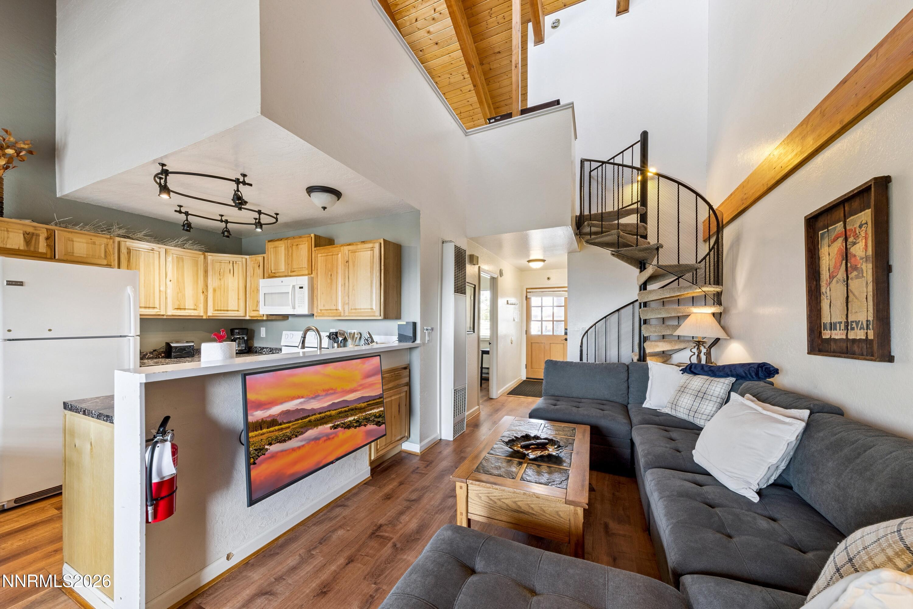 750 Milky Way Court, Unit 6 Stateline, NV 89449 - Photo 12 of 35 a14