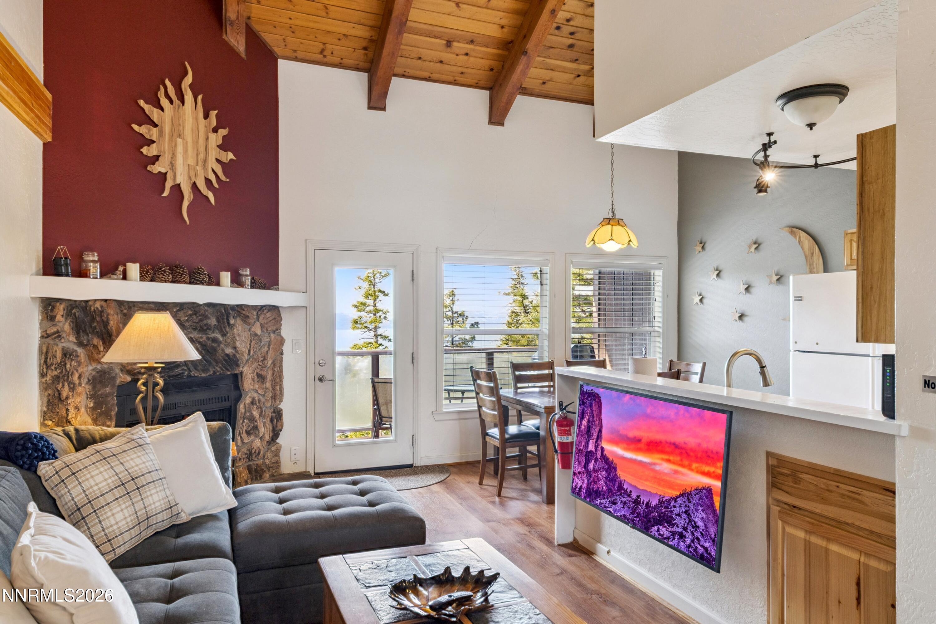 750 Milky Way Court, Unit 6 Stateline, NV 89449 - Photo 15 of 35 a06