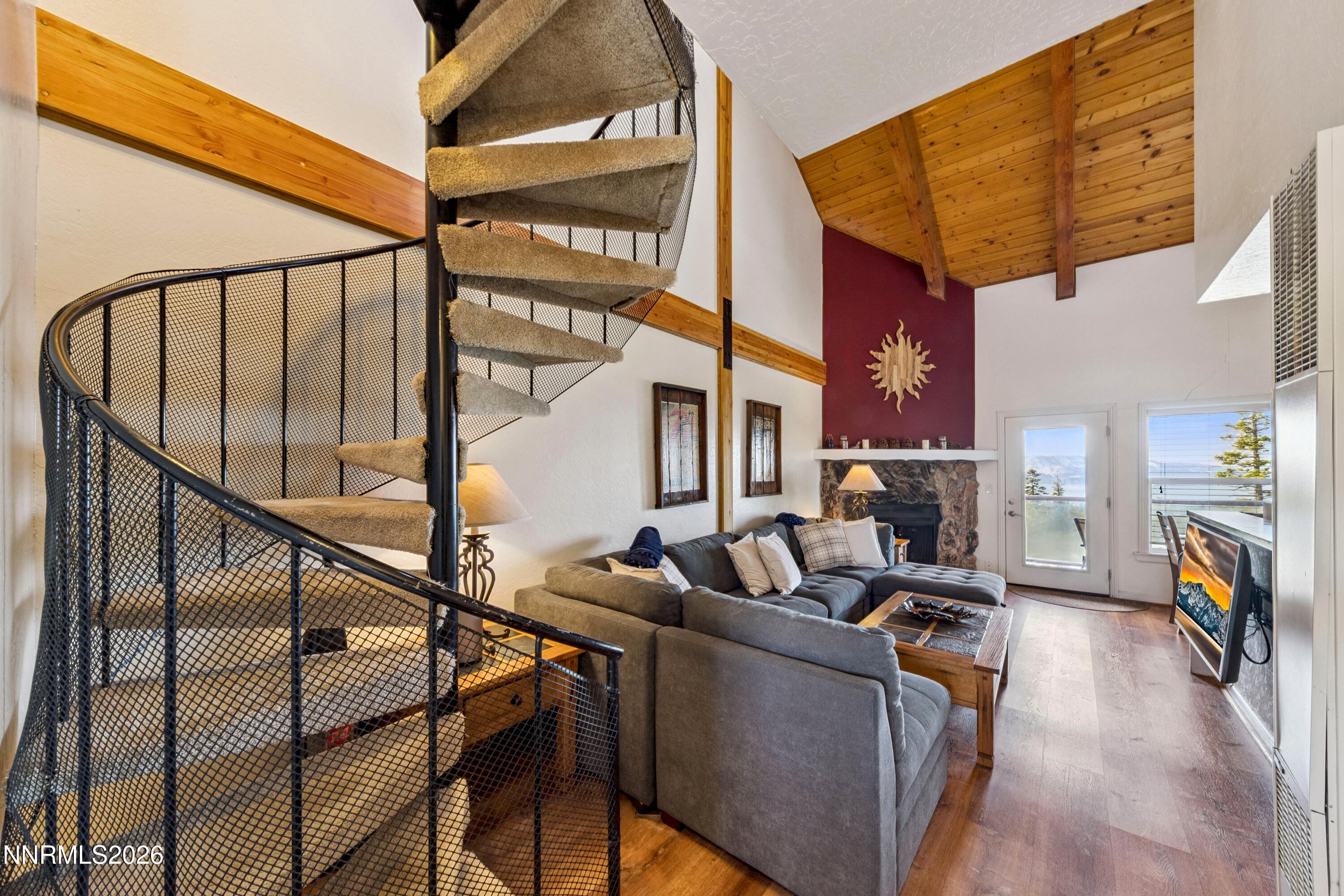 750 Milky Way Court, Unit 6 Stateline, NV 89449 - Photo 16 of 35 a17