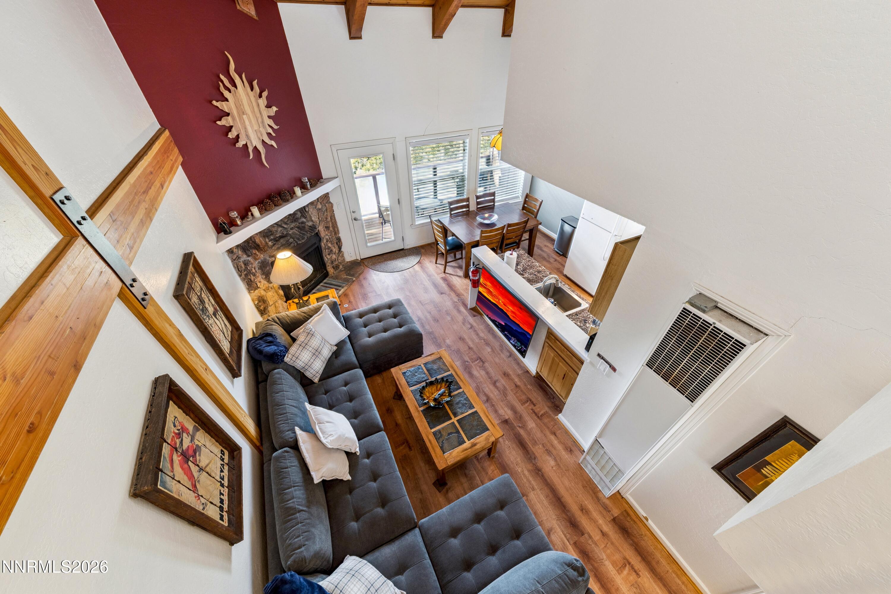 750 Milky Way Court, Unit 6 Stateline, NV 89449 - Photo 18 of 35 a19