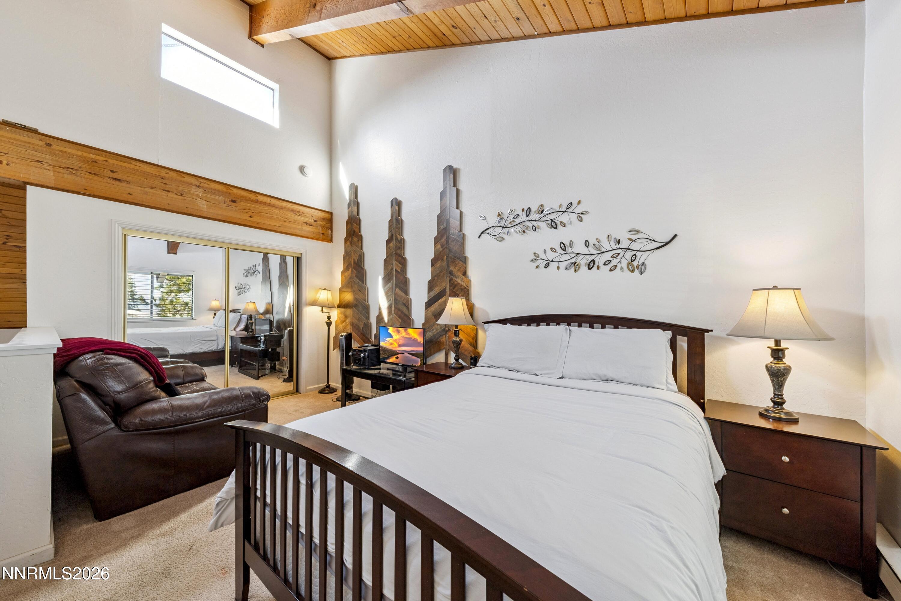 750 Milky Way Court, Unit 6 Stateline, NV 89449 - Photo 19 of 35 a20