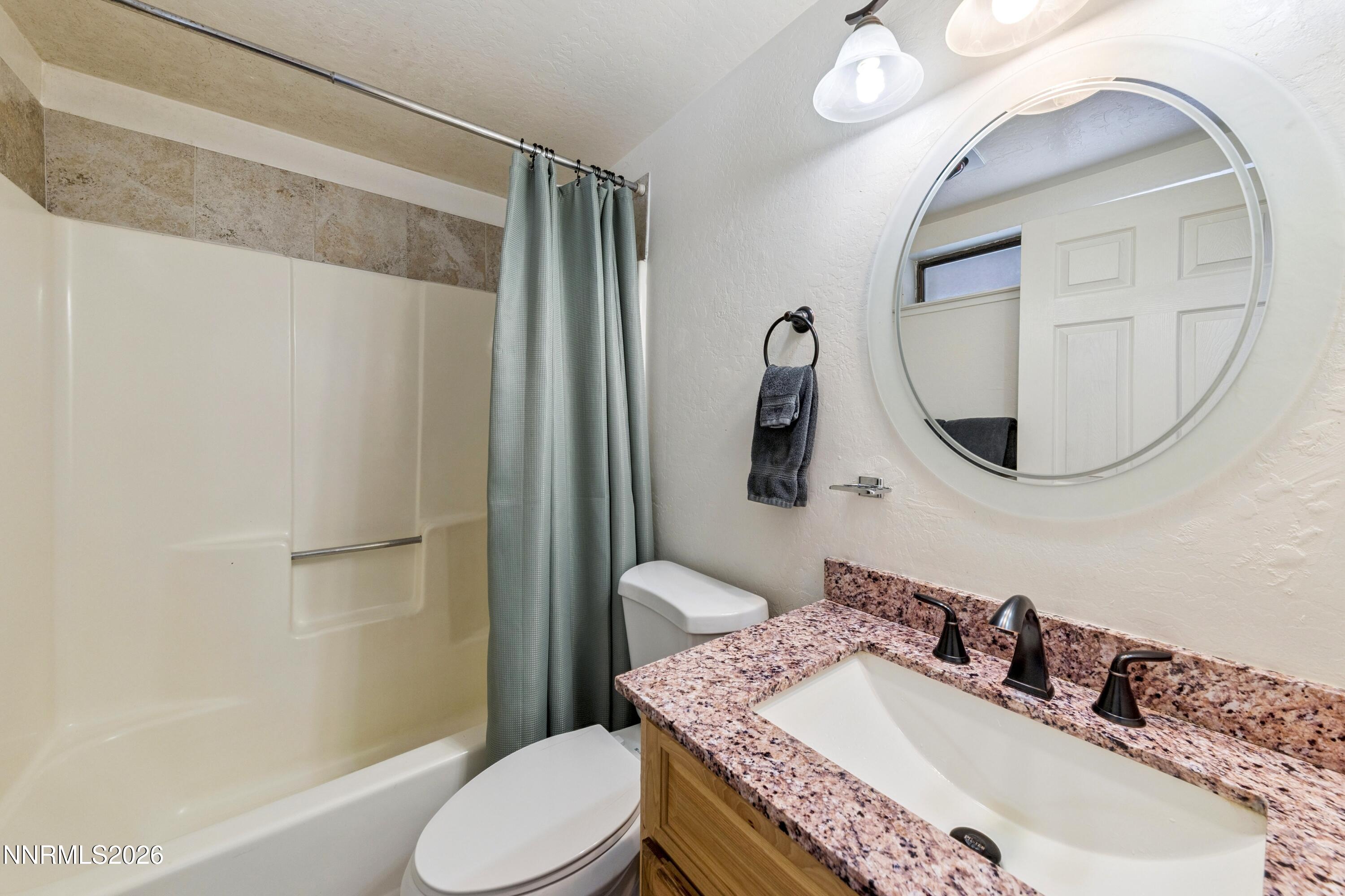 750 Milky Way Court, Unit 6 Stateline, NV 89449 - Photo 21 of 35 a22