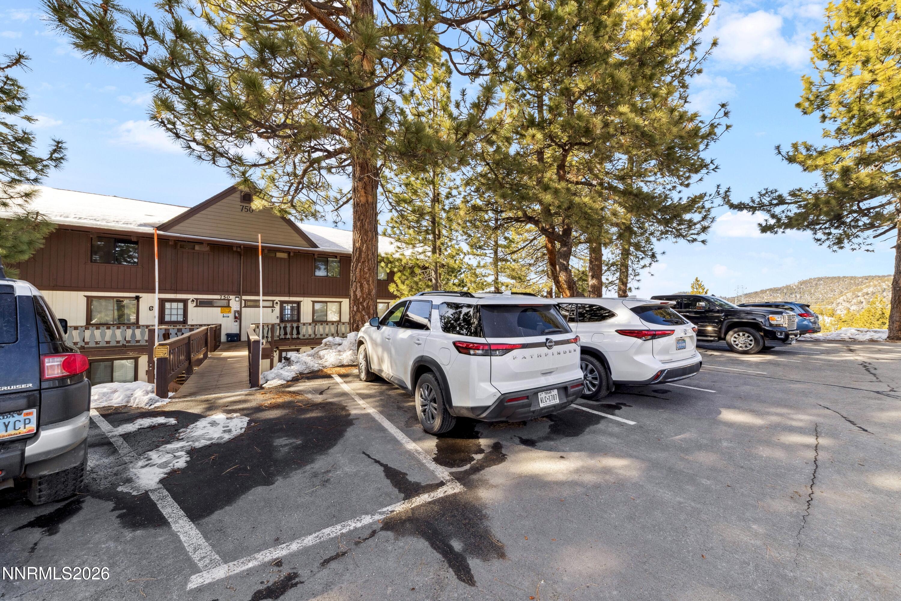 750 Milky Way Court, Unit 6 Stateline, NV 89449 - Photo 24 of 35 a25