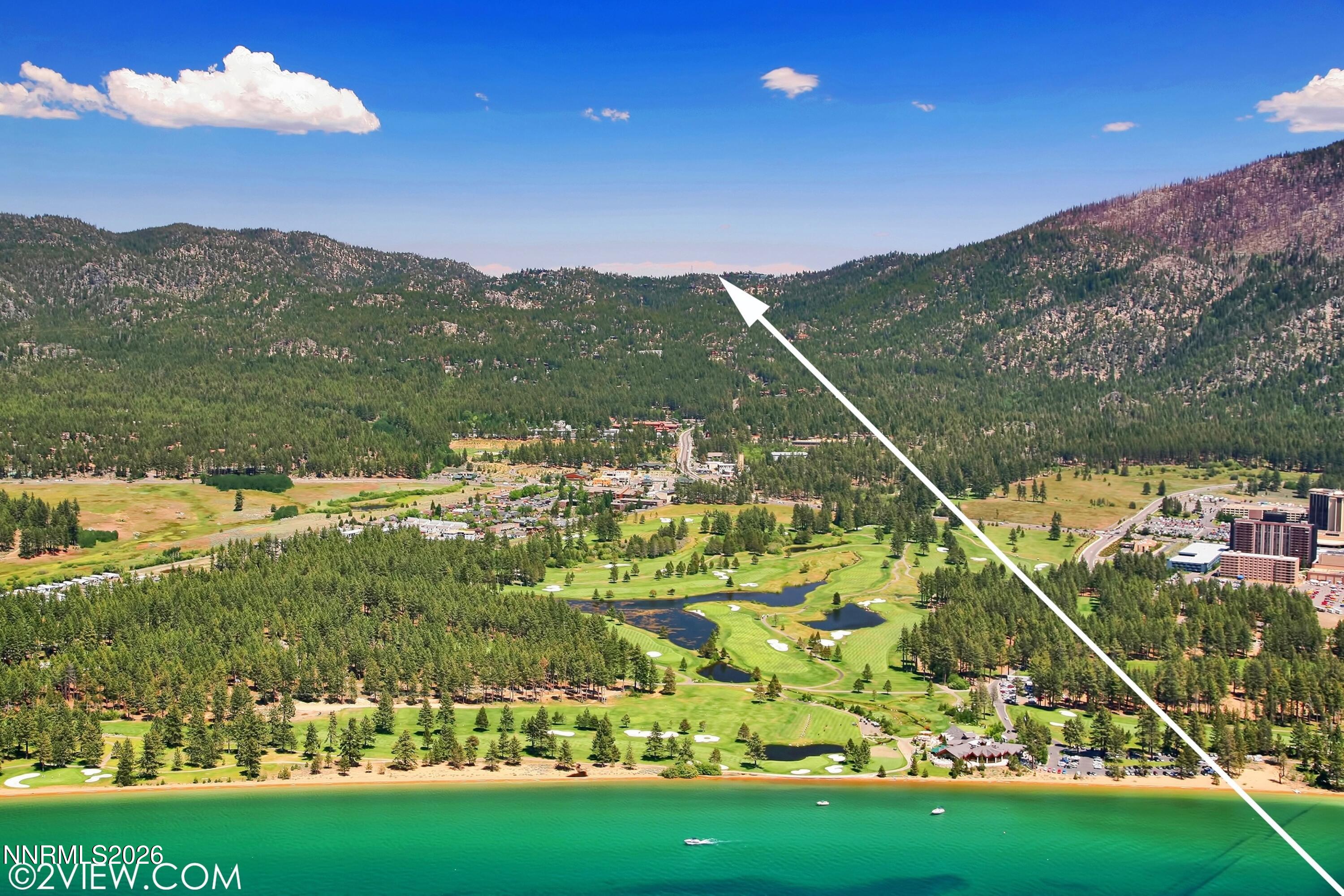 750 Milky Way Court, Unit 6 Stateline, NV 89449 - Photo 25 of 35 a26