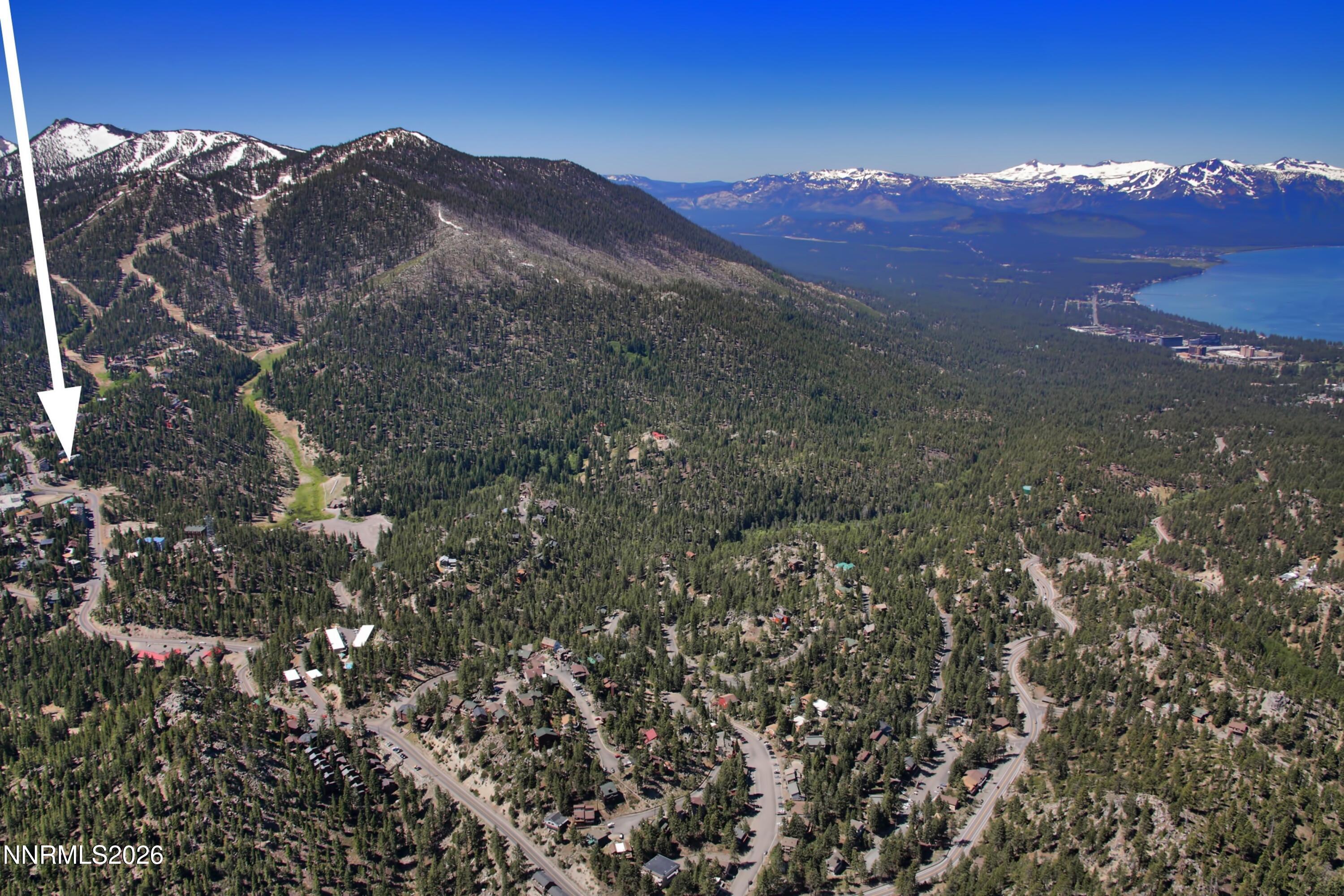 750 Milky Way Court, Unit 6 Stateline, NV 89449 - Photo 26 of 35 a27