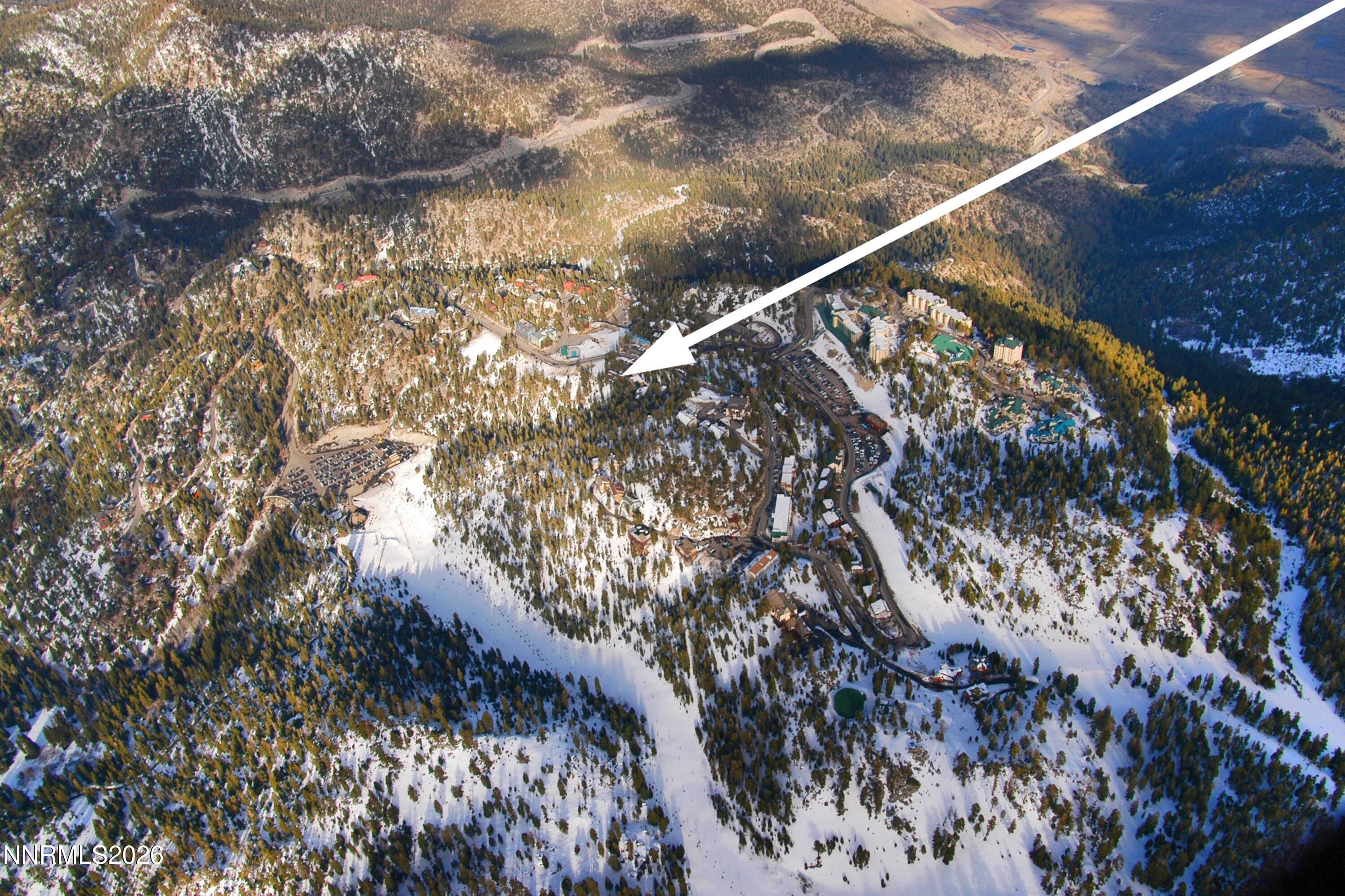 750 Milky Way Court, Unit 6 Stateline, NV 89449 - Photo 28 of 35 a29