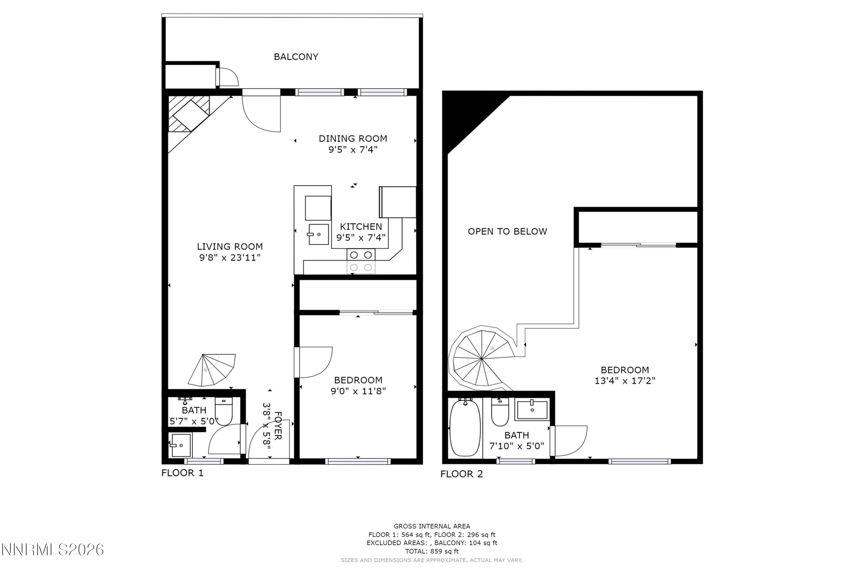 750 Milky Way Court, Unit 6 Stateline, NV 89449 - Photo 31 of 35 a32