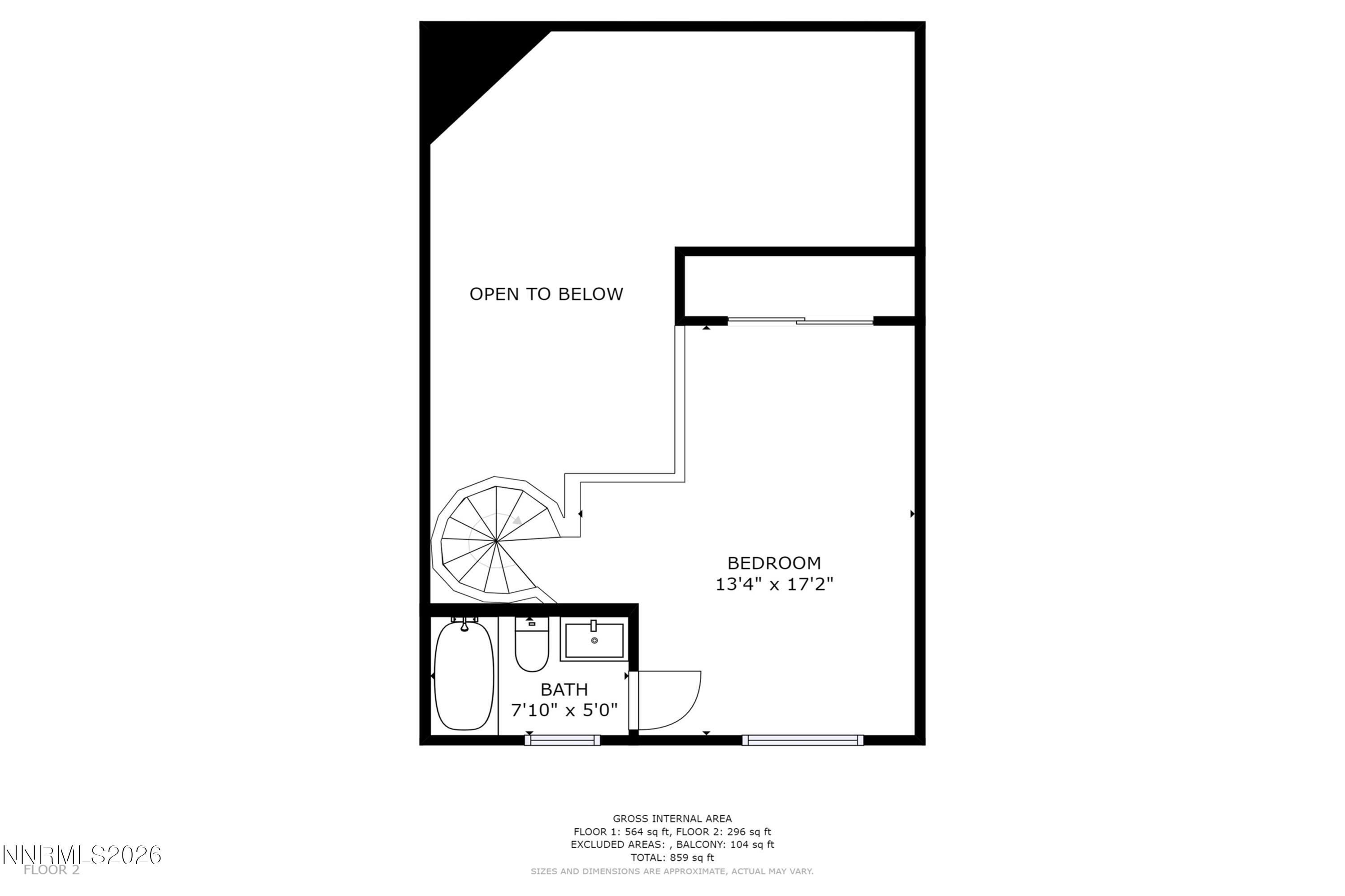 750 Milky Way Court, Unit 6 Stateline, NV 89449 - Photo 33 of 35 a34