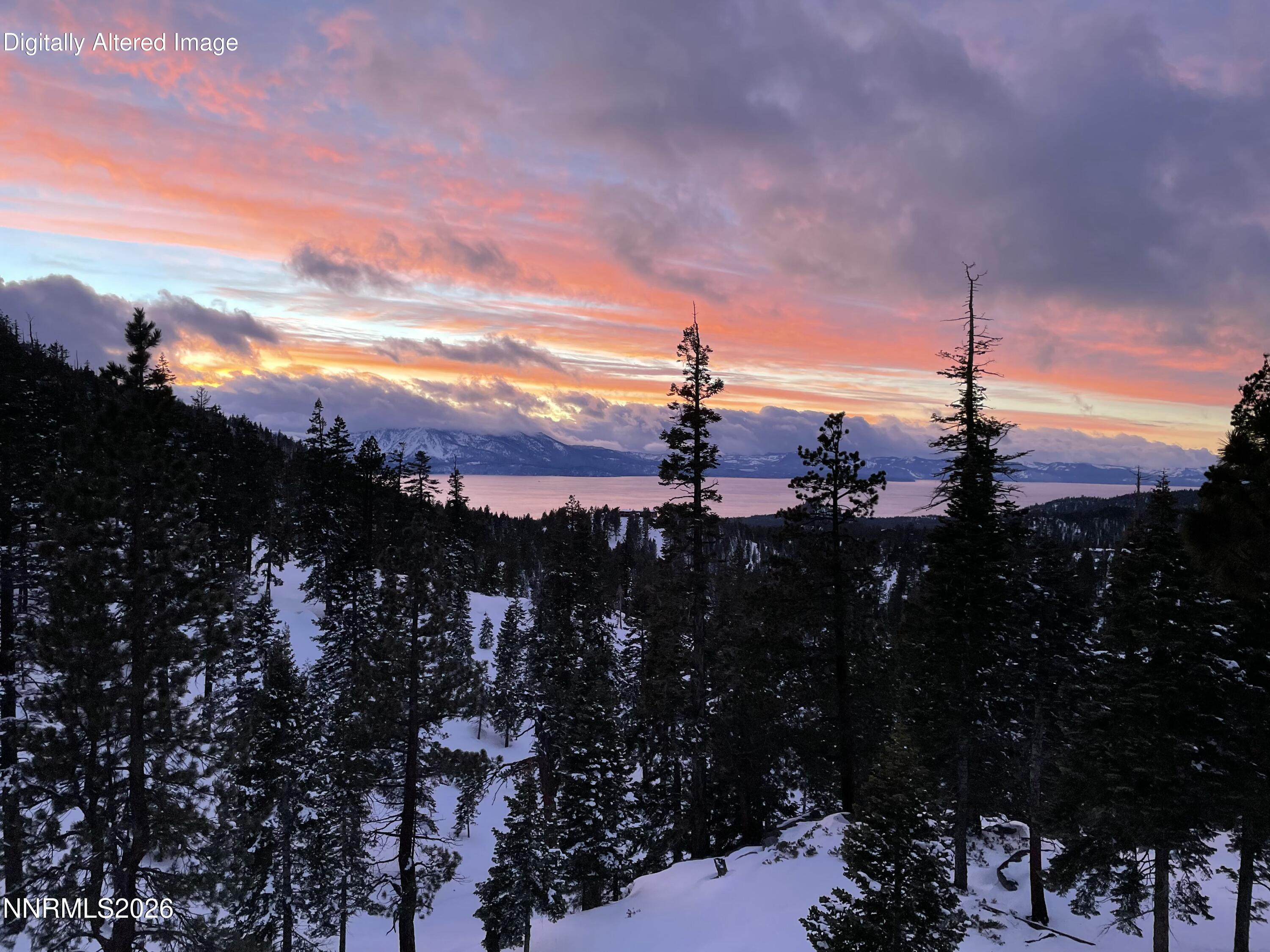 750 Milky Way Court, Unit 6 Stateline, NV 89449 - Photo 35 of 35 Picture 2