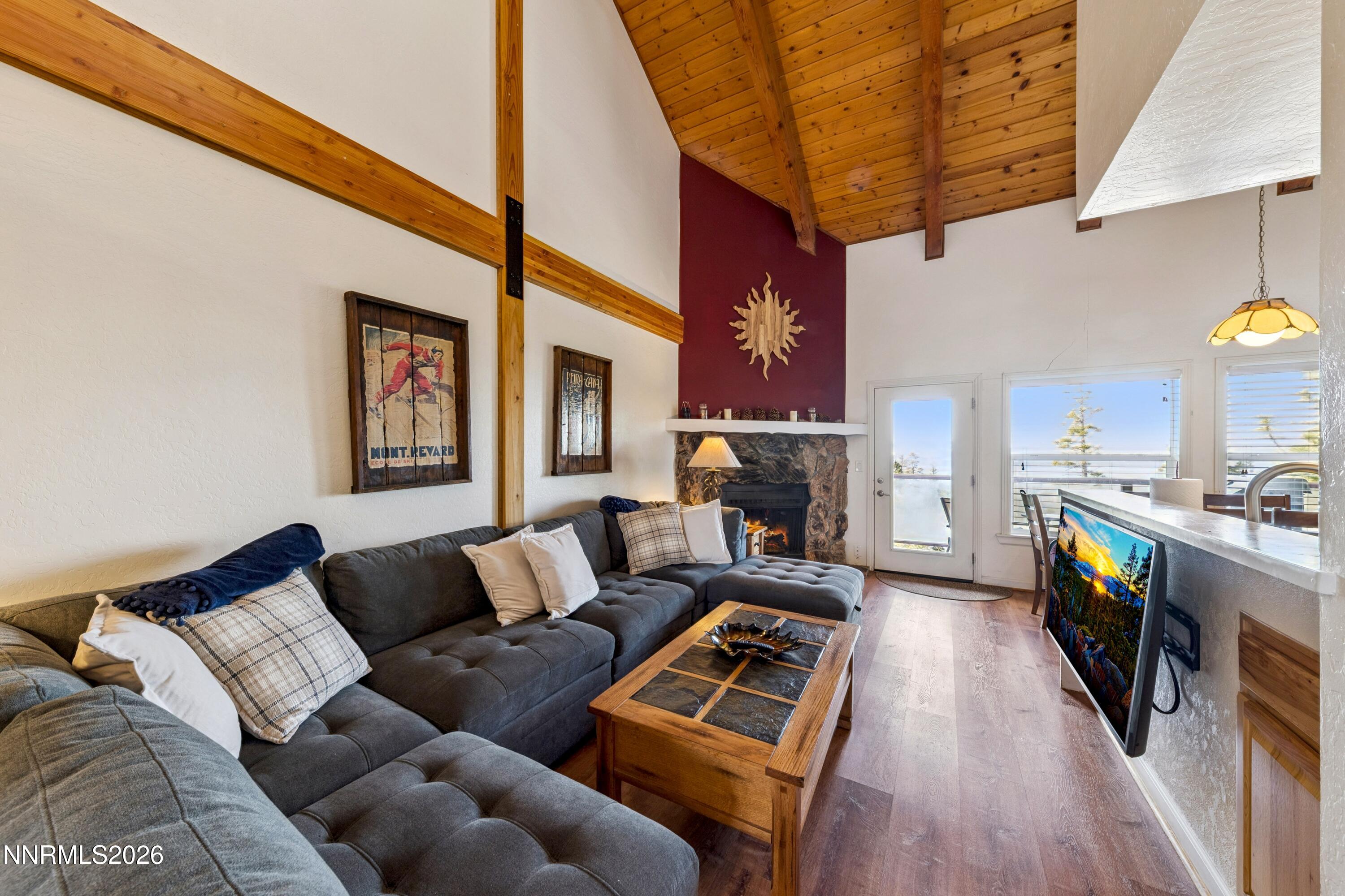 750 Milky Way Court, Unit 6 Stateline, NV 89449 - Photo 4 of 35 a04