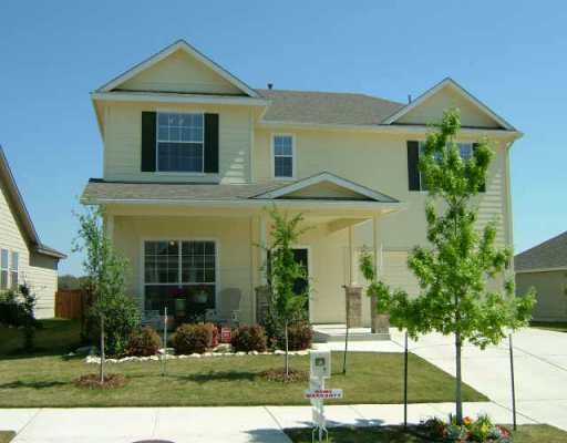 305 Rosedale Boulevard Georgetown, TX 78628 - Photo 1 of 1