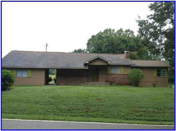 606 Hickory Ridge Road Florence, MS 39073 - Photo 1 of 28 Photo 1