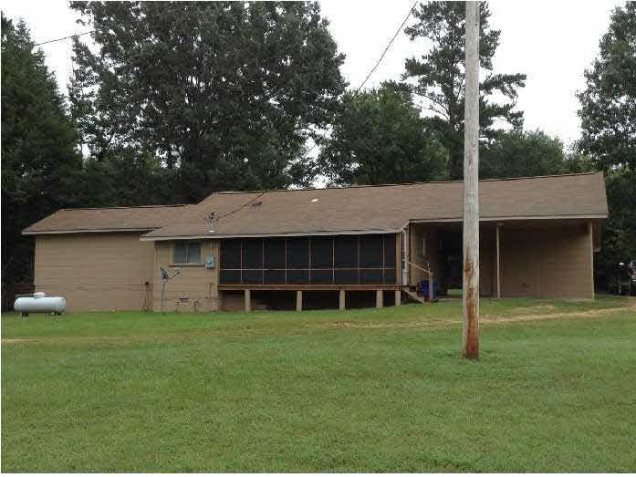 606 Hickory Ridge Road Florence, MS 39073 - Photo 2 of 28 Photo 2