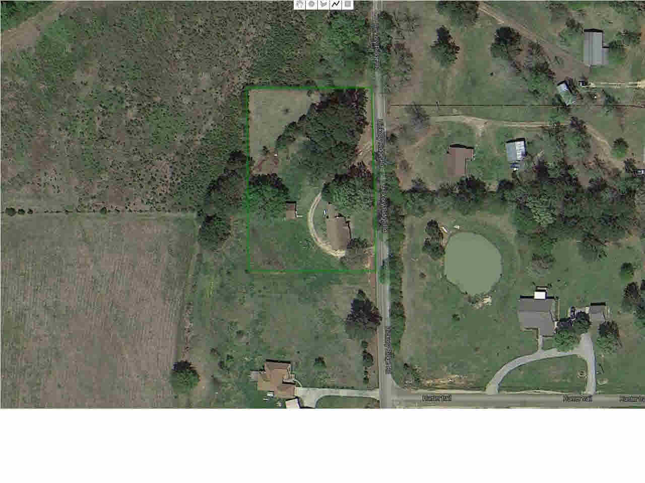 606 Hickory Ridge Road Florence, MS 39073 - Photo 26 of 28 Photo 26