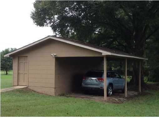 606 Hickory Ridge Road Florence, MS 39073 - Photo 7 of 28 Photo 7