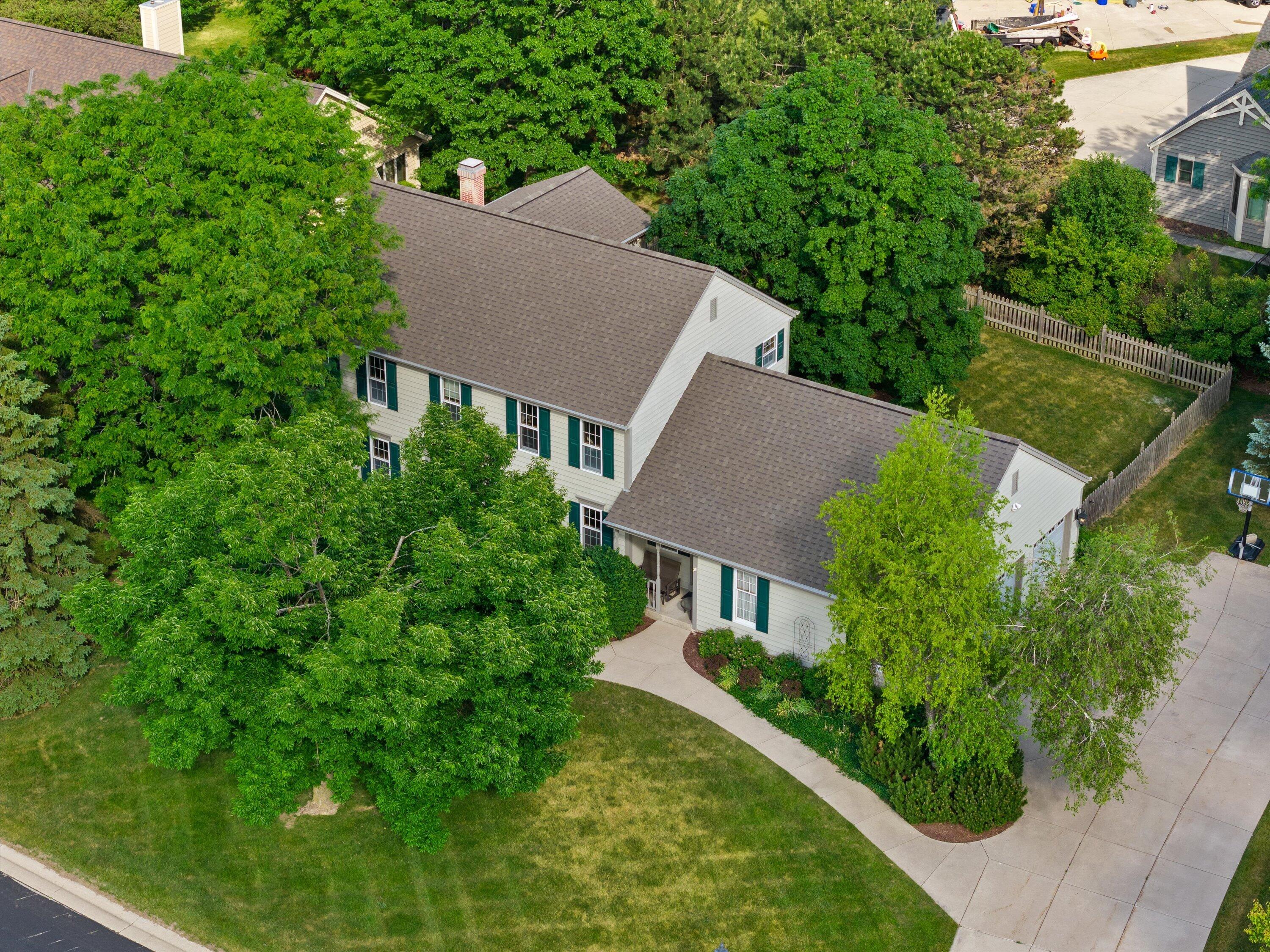 990 South Springdale Road Waukesha, WI 53186 - Photo 1 of 45 Beatiful lot!