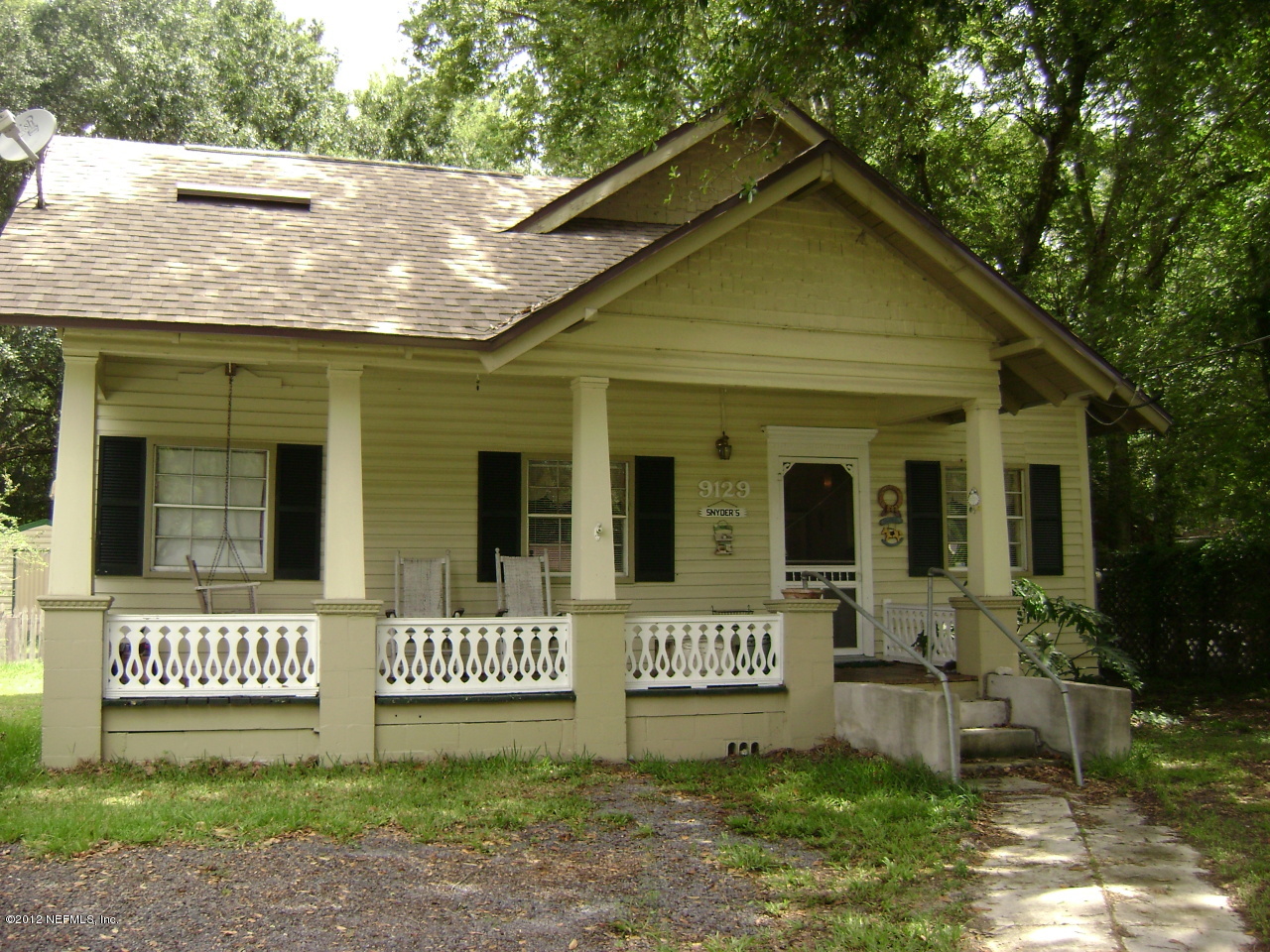 9129 Wild Road Jacksonville, FL 32220 - Photo 3 of 11 Home 2