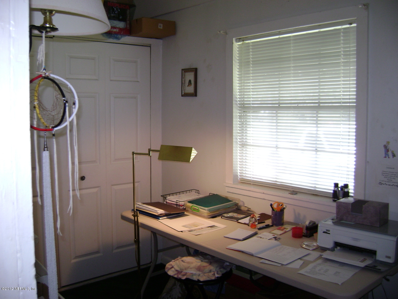 9129 Wild Road Jacksonville, FL 32220 - Photo 4 of 11 Office or small bedroom