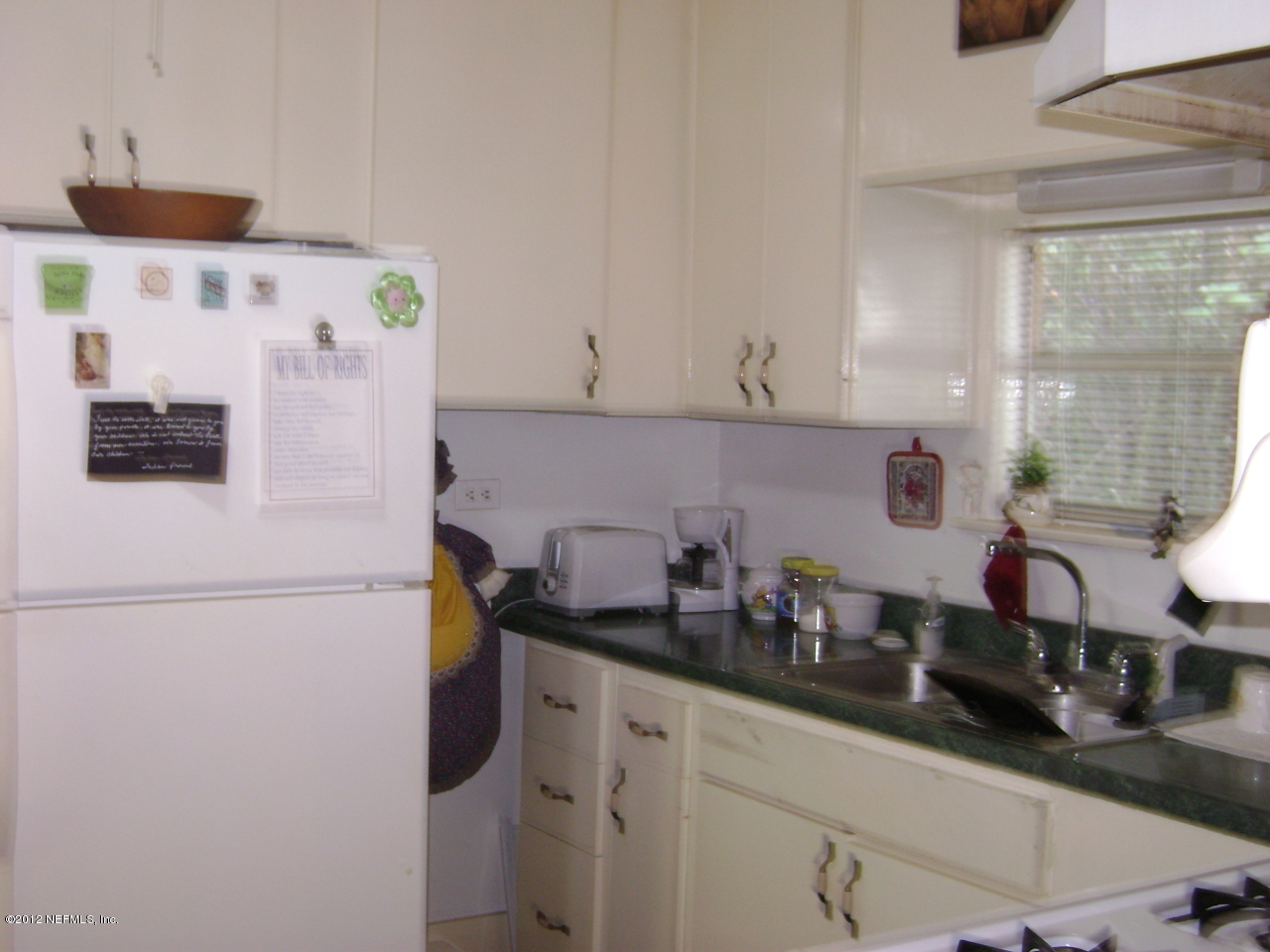 9129 Wild Road Jacksonville, FL 32220 - Photo 6 of 11 Great kitchen
