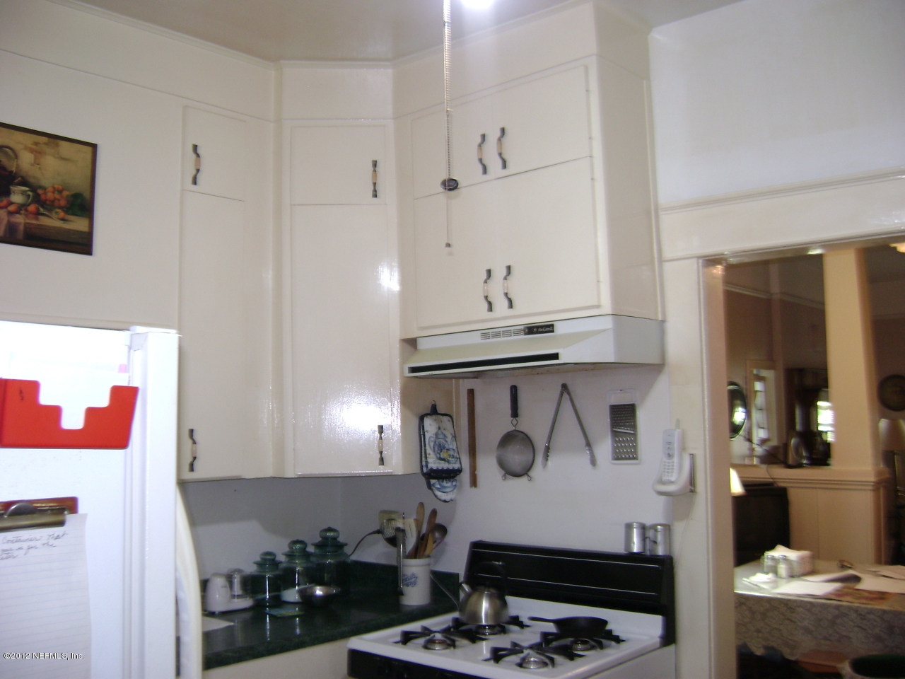 9129 Wild Road Jacksonville, FL 32220 - Photo 7 of 11 Beautiful Cabinets