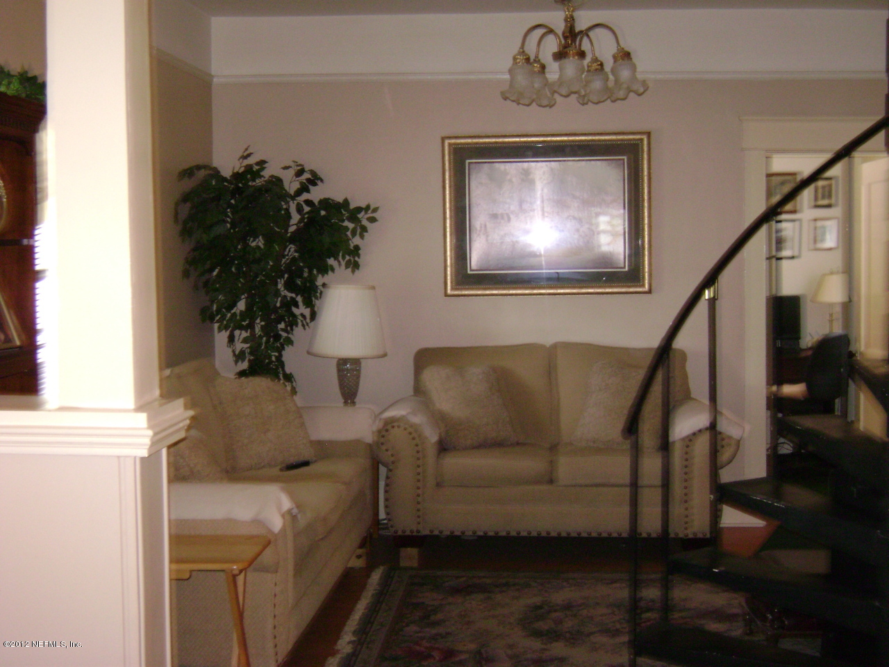 9129 Wild Road Jacksonville, FL 32220 - Photo 9 of 11 Nice Living space