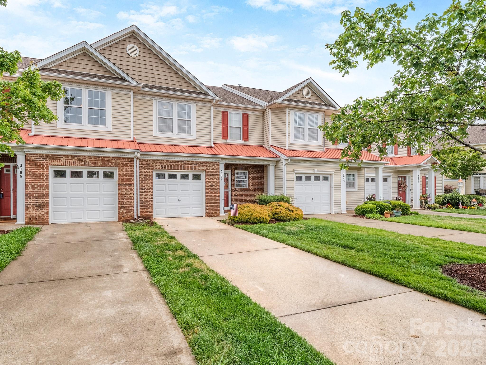 3064 Priory Ridge Drive Fort Mill, SC 29707 - Photo 3 of 29