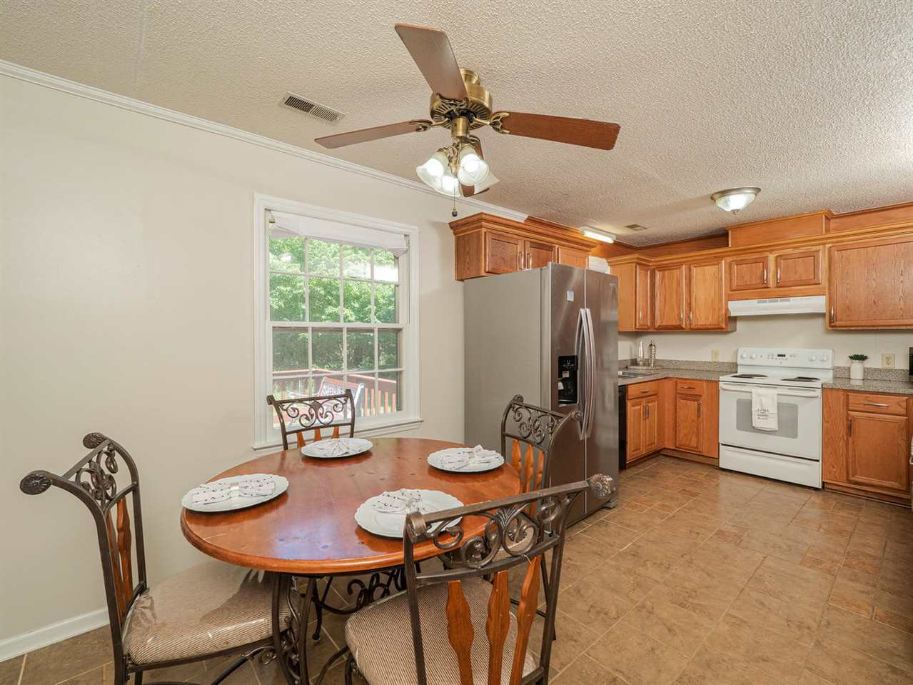 9021 Ransdell Road Raleigh, NC 27603 - Photo 6 of 19 Photo 6