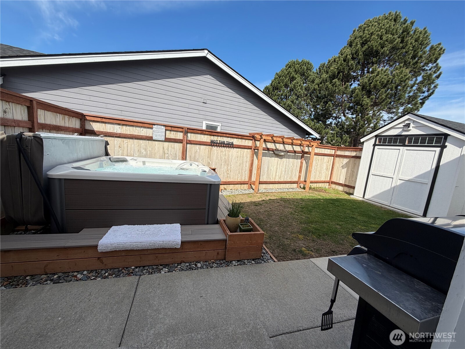 8212 Sehome Road Blaine, WA 98230 - Photo 28 of 32