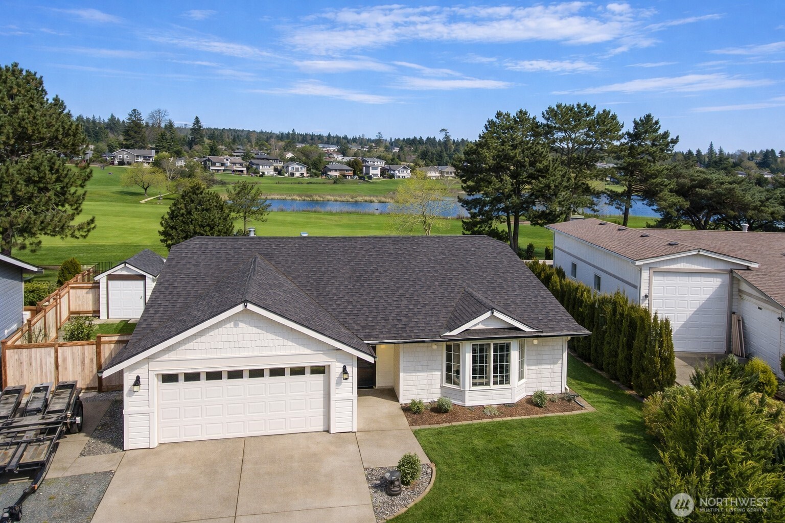 8212 Sehome Road Blaine, WA 98230 - Photo 3 of 32