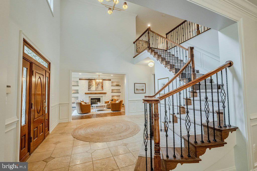 13442 Loyalty Road Leesburg, VA 20176 - Photo 5 of 76 Gallery Image 5