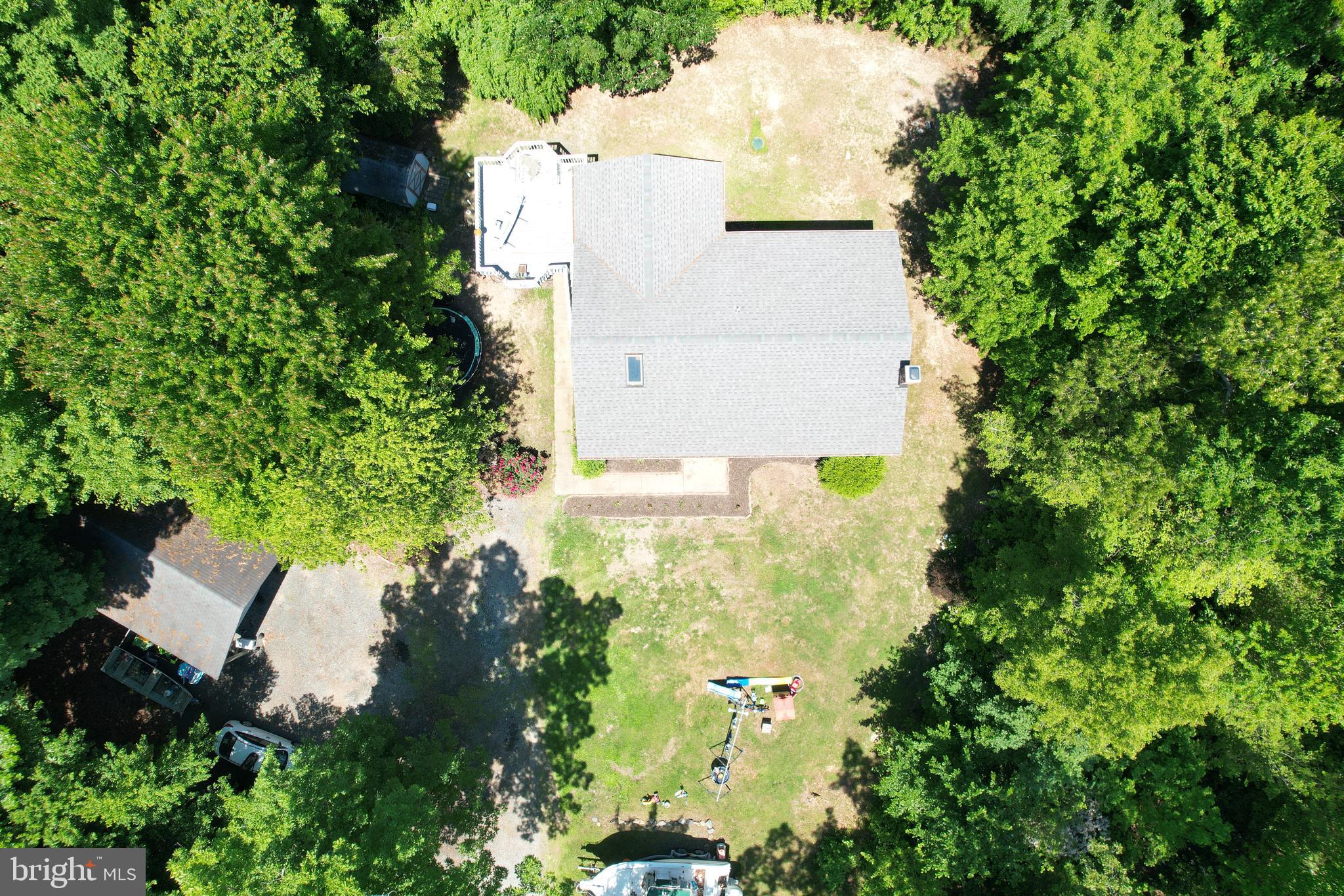 11350 Mill Bridge Road Lusby, MD 20657 - Photo 19 of 20
