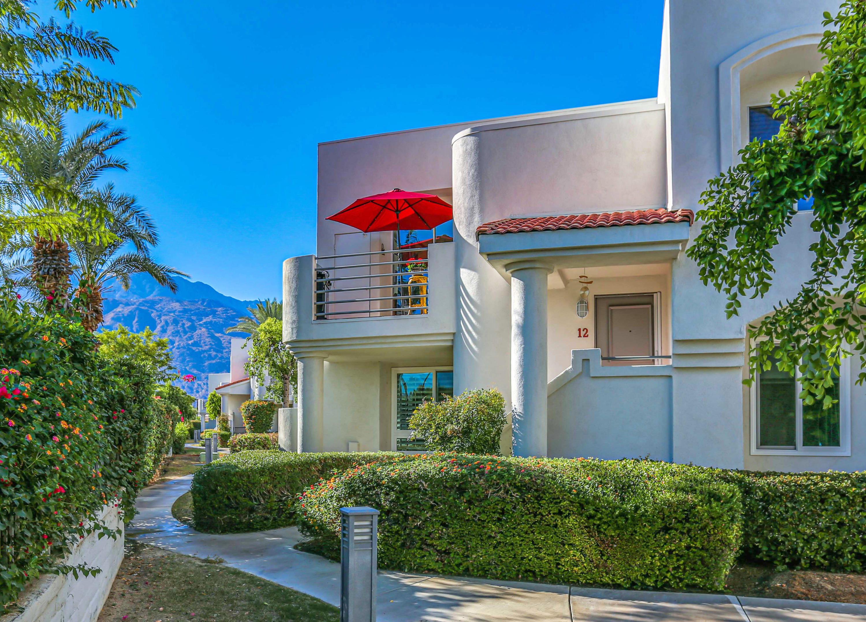 401 El Cielo Road, Unit 12 Palm Springs, CA 92262 - Photo 1 of 32 02
