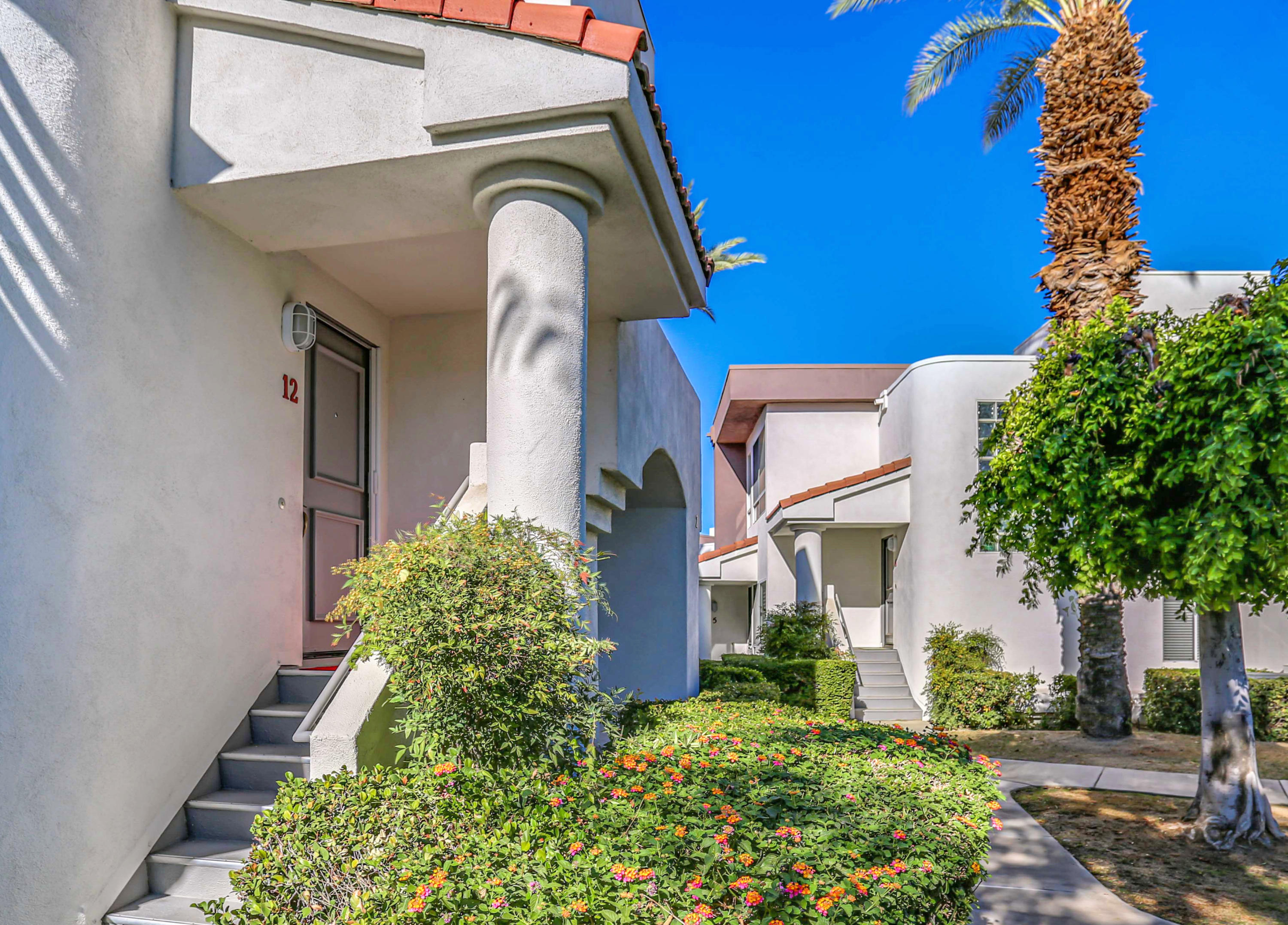 401 El Cielo Road, Unit 12 Palm Springs, CA 92262 - Photo 2 of 32 03