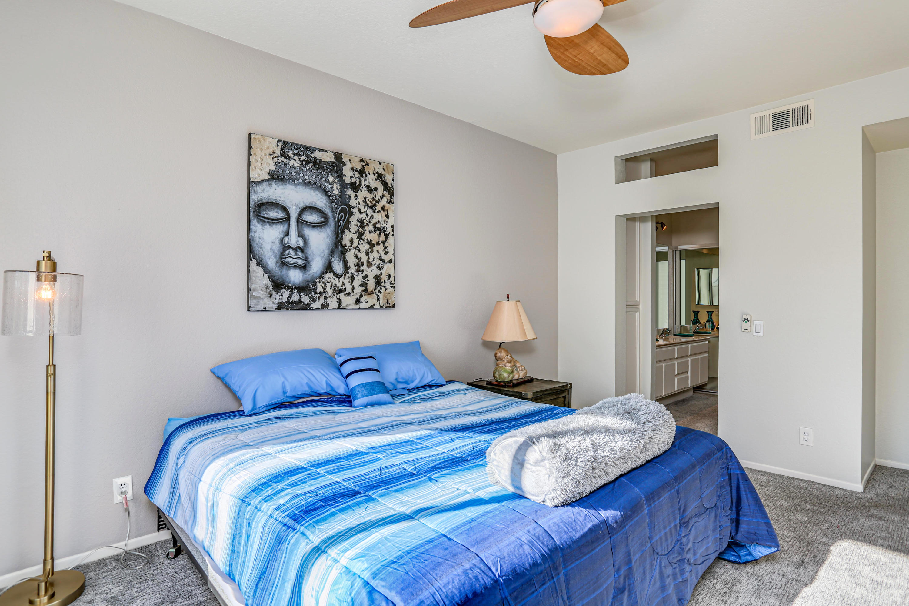 401 El Cielo Road, Unit 12 Palm Springs, CA 92262 - Photo 18 of 32 19