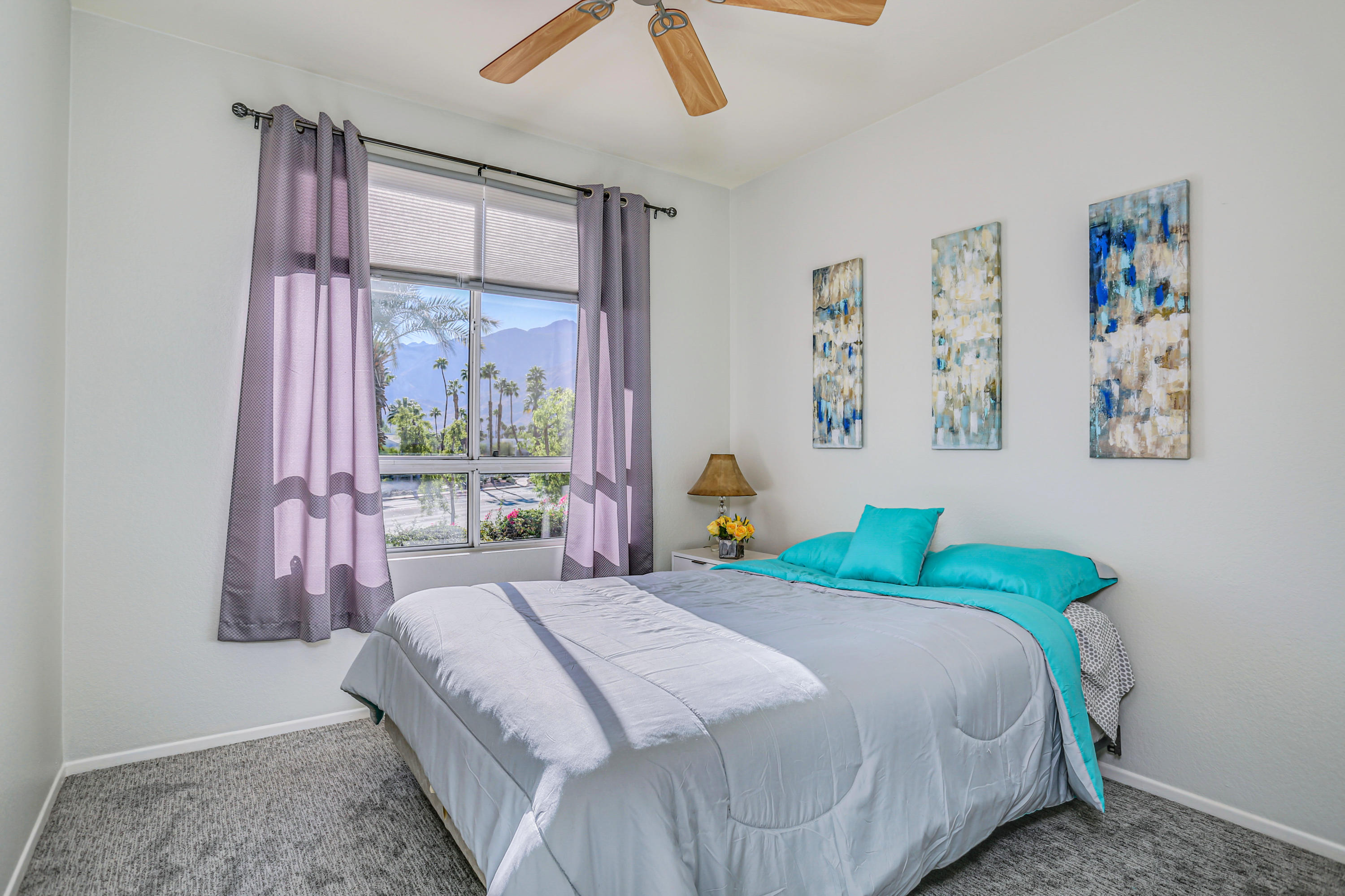 401 El Cielo Road, Unit 12 Palm Springs, CA 92262 - Photo 21 of 32 22