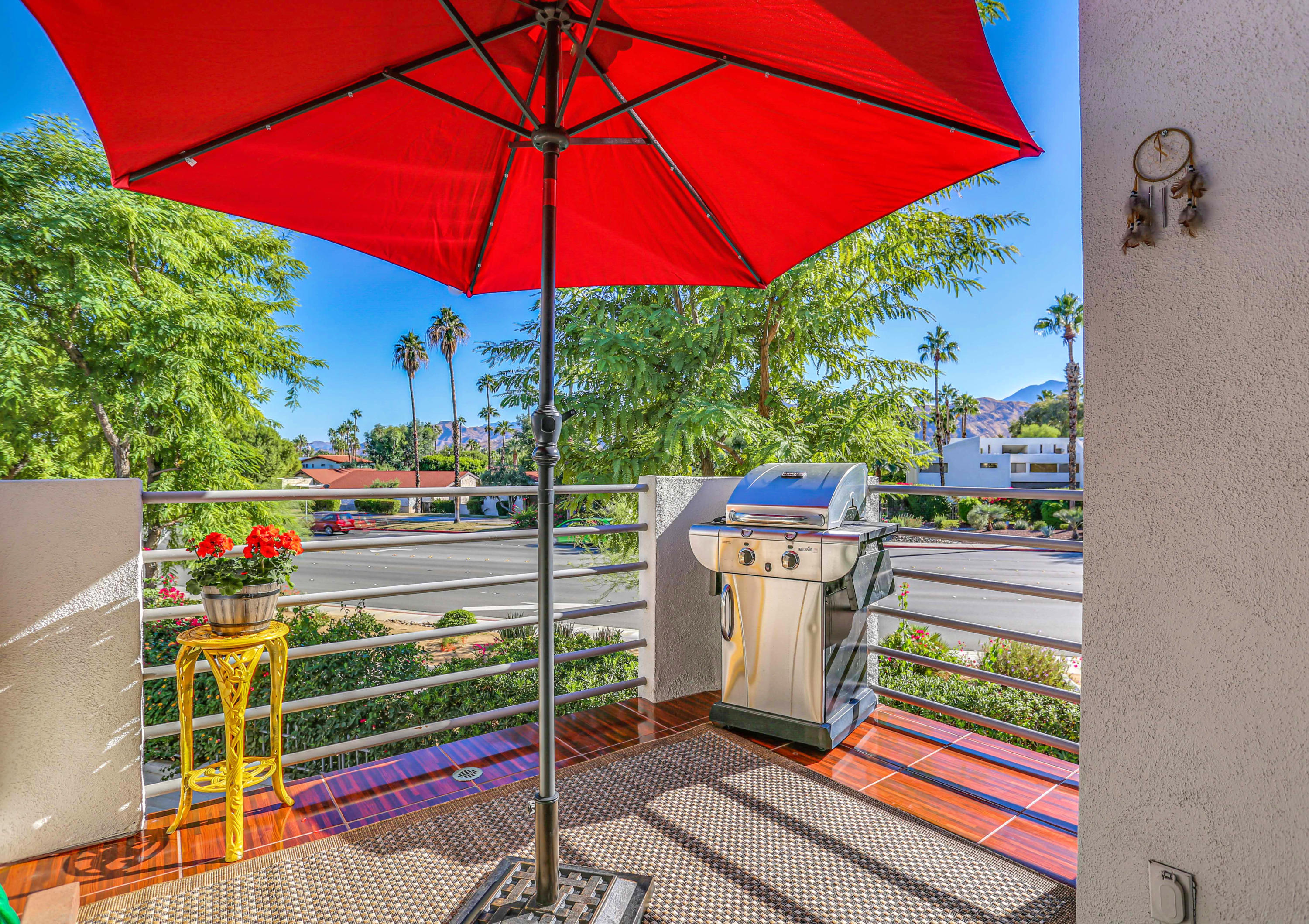401 El Cielo Road, Unit 12 Palm Springs, CA 92262 - Photo 23 of 32 25