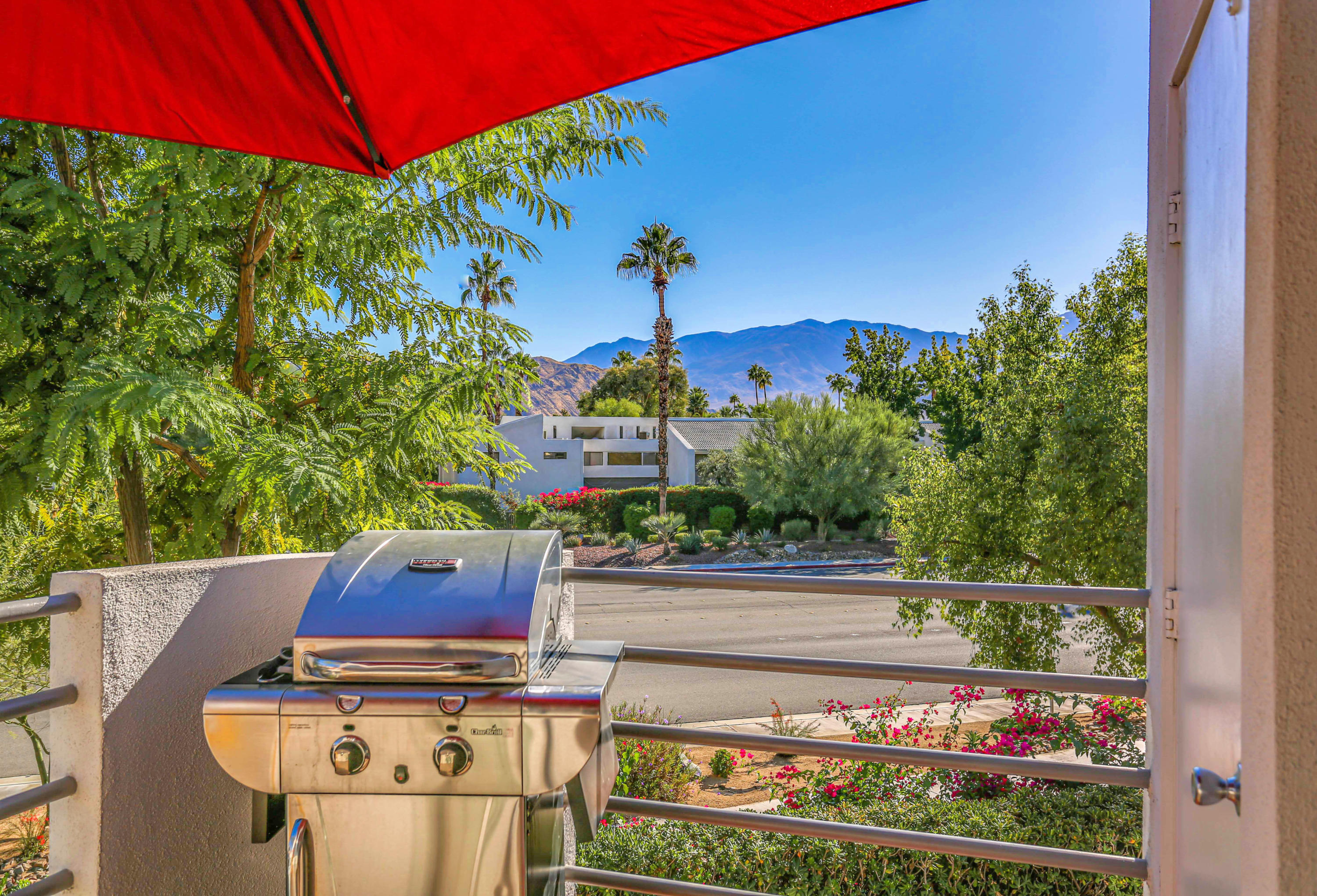 401 El Cielo Road, Unit 12 Palm Springs, CA 92262 - Photo 24 of 32 26
