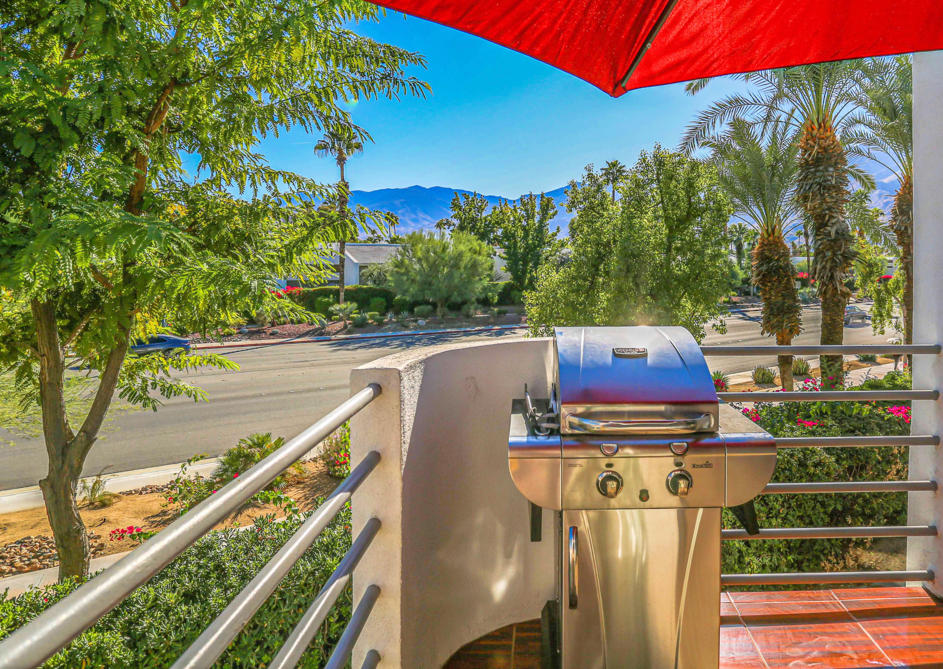 401 El Cielo Road, Unit 12 Palm Springs, CA 92262 - Photo 25 of 32 27