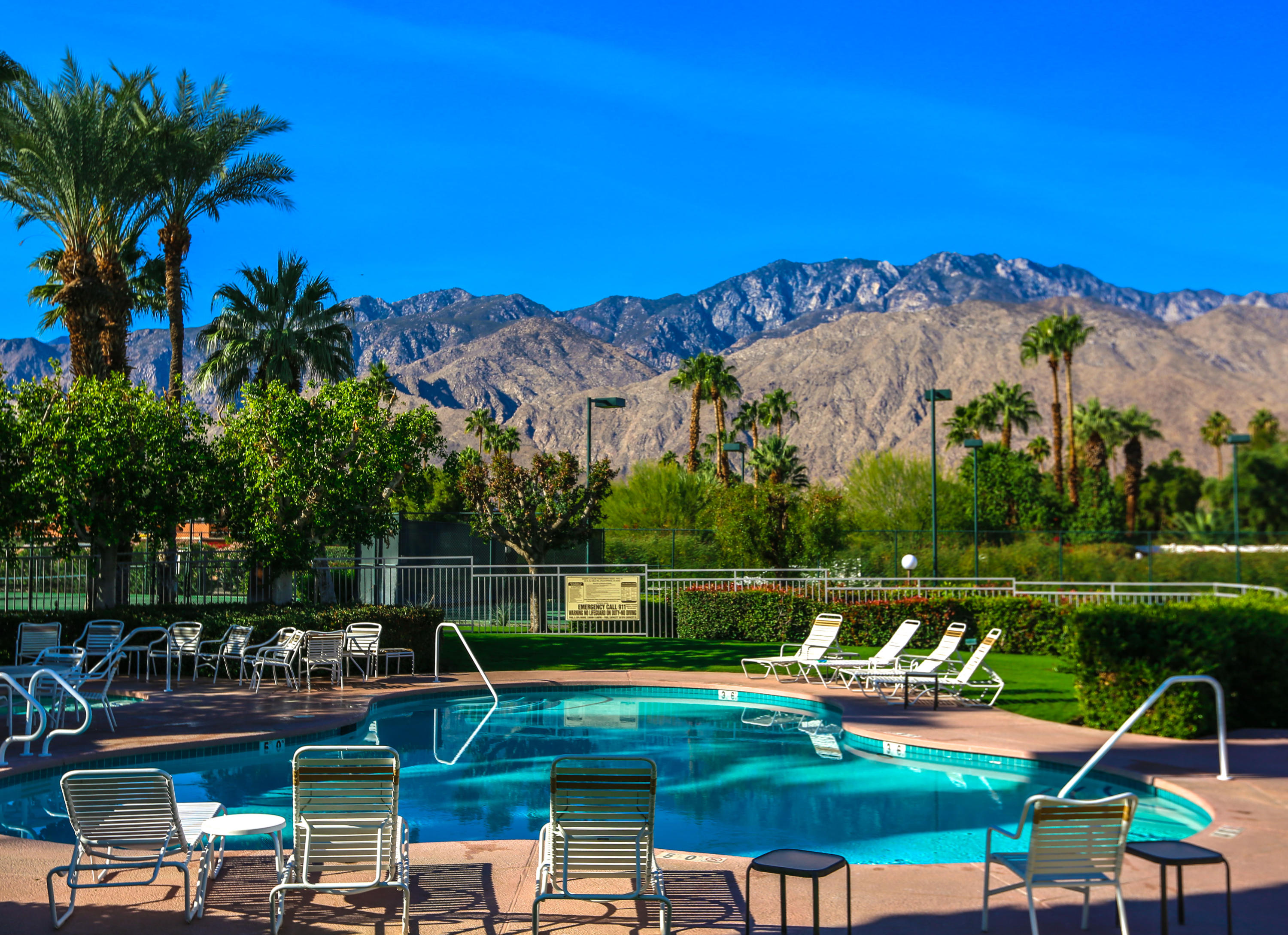 401 El Cielo Road, Unit 12 Palm Springs, CA 92262 - Photo 26 of 32 04-1