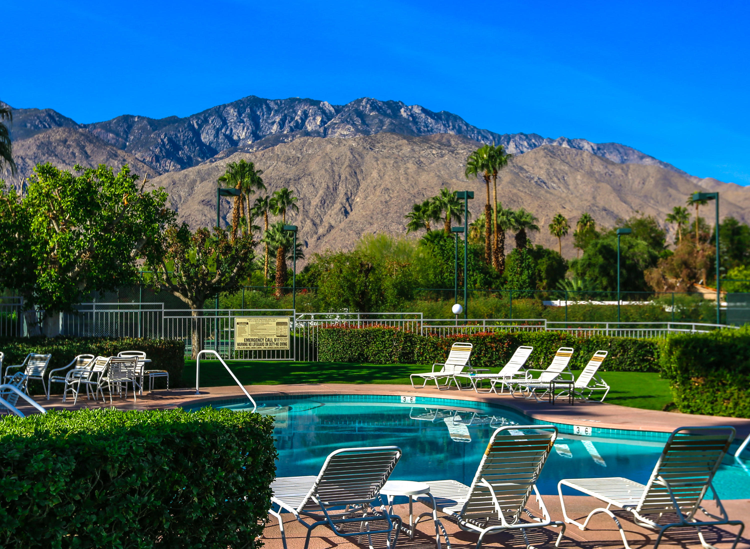 401 El Cielo Road, Unit 12 Palm Springs, CA 92262 - Photo 27 of 32 05-1
